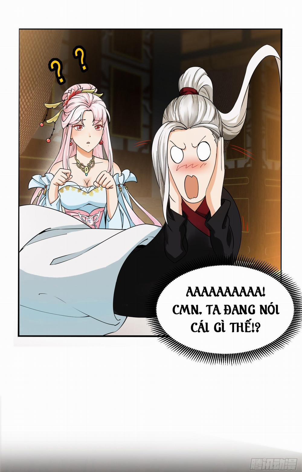 Ta Dùng Sách Giải Trí Thành Thánh Nhân 2 trang 31