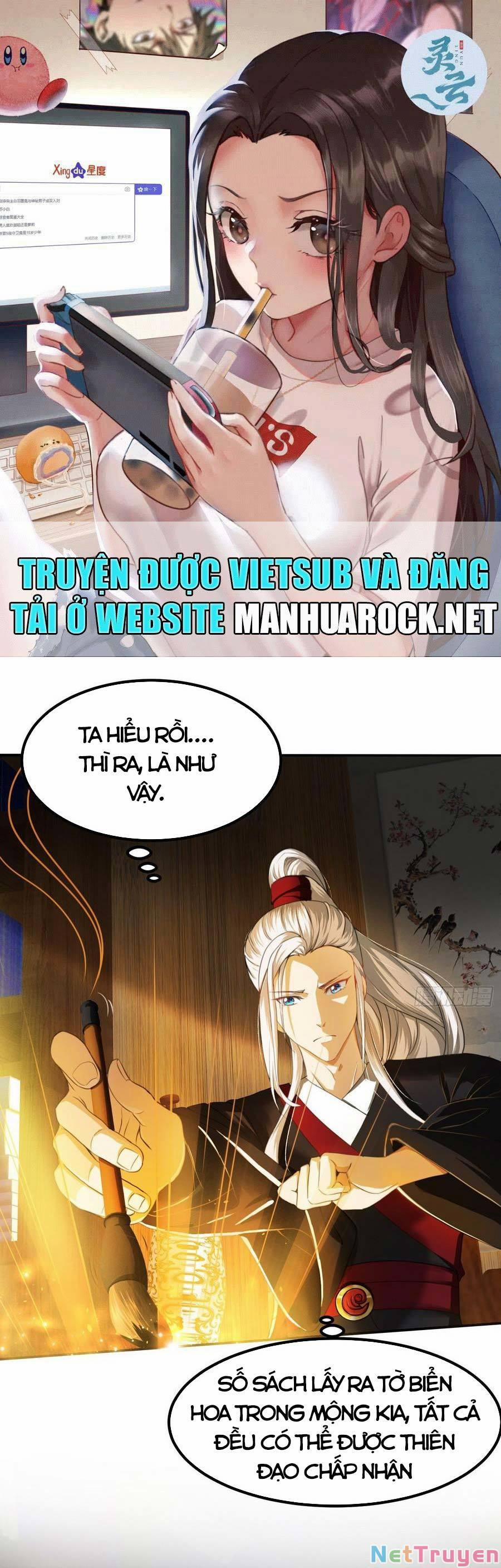 Ta Dùng Sách Giải Trí Thành Thánh Nhân 3 trang 0