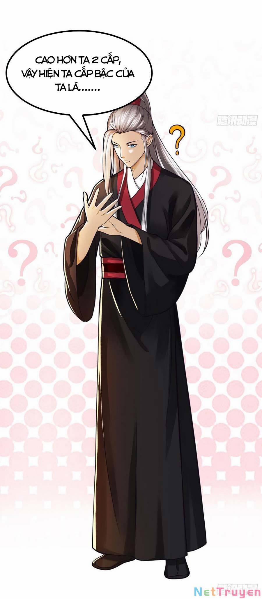 Ta Dùng Sách Giải Trí Thành Thánh Nhân 3 trang 18