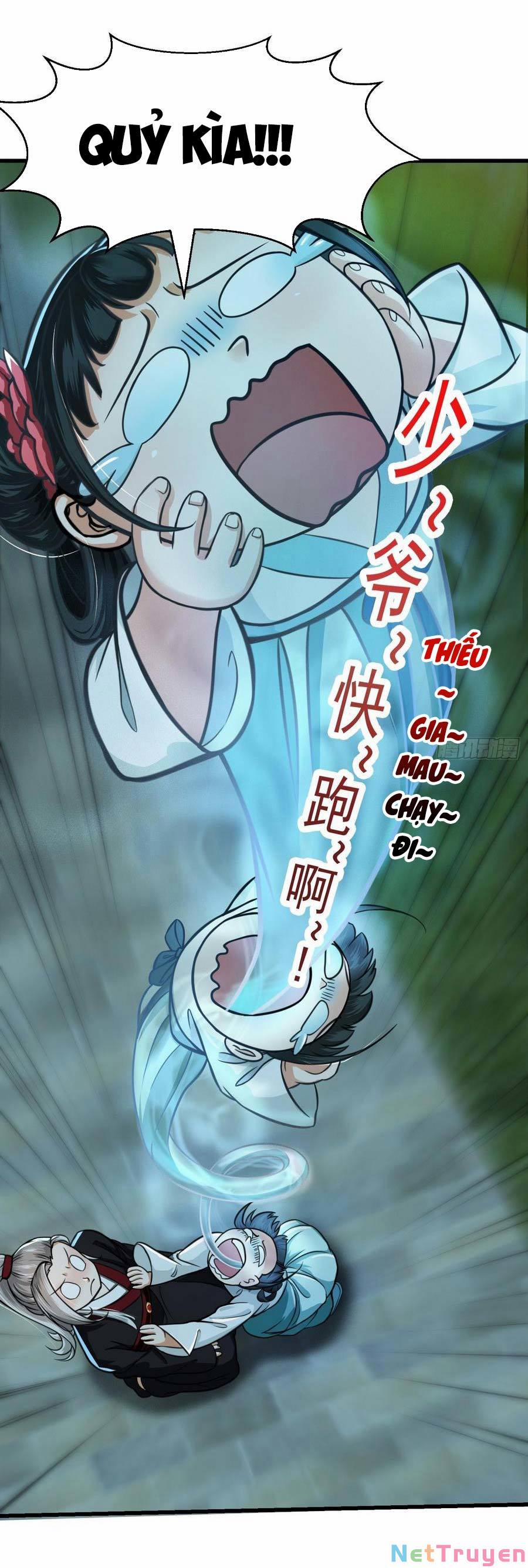 Ta Dùng Sách Giải Trí Thành Thánh Nhân 3 trang 32