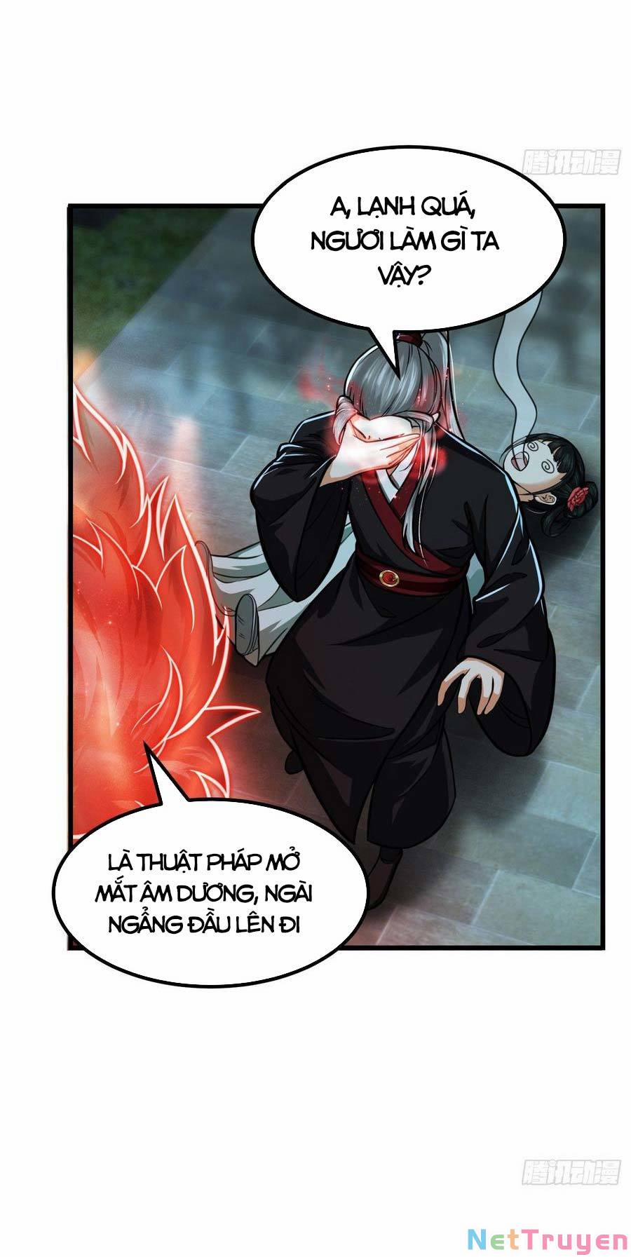 Ta Dùng Sách Giải Trí Thành Thánh Nhân 3 trang 36