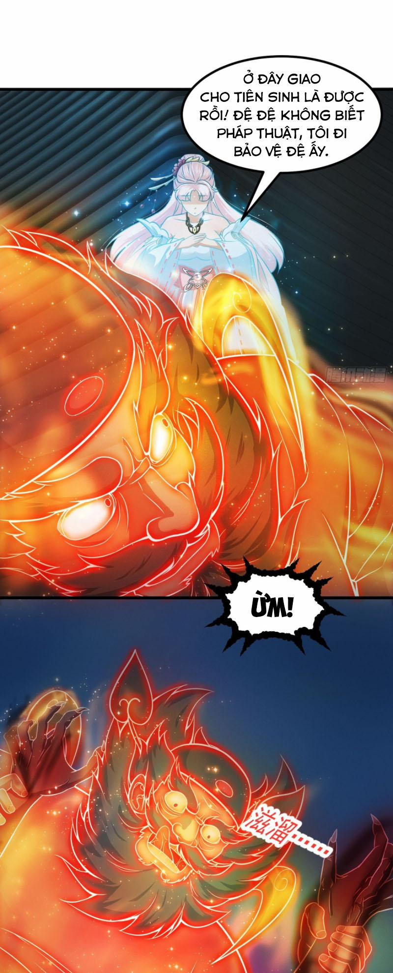 Ta Dùng Sách Giải Trí Thành Thánh Nhân 4 trang 17