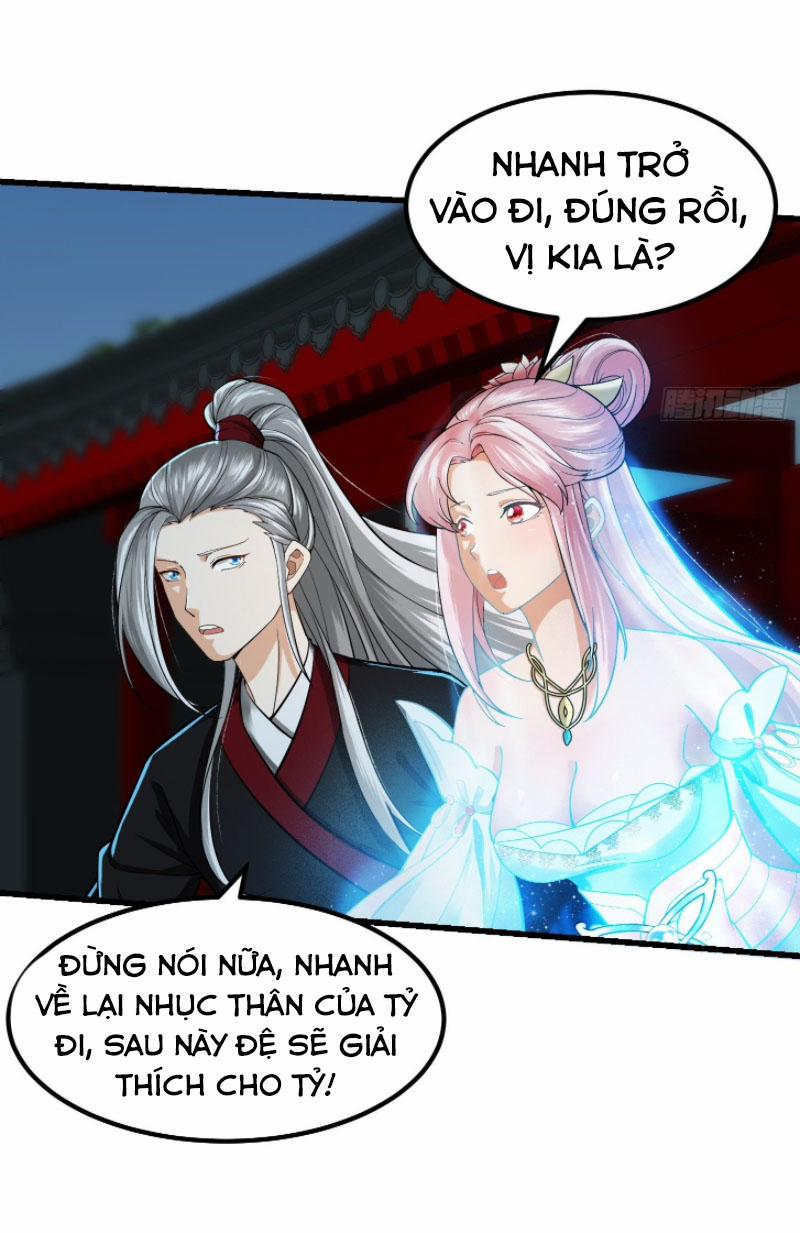 Ta Dùng Sách Giải Trí Thành Thánh Nhân 4 trang 23