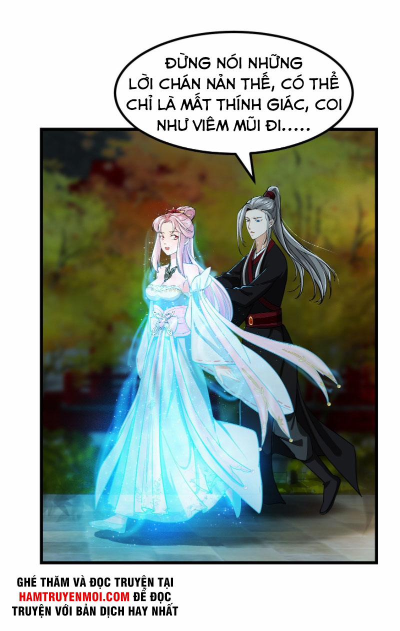 Ta Dùng Sách Giải Trí Thành Thánh Nhân 4 trang 26