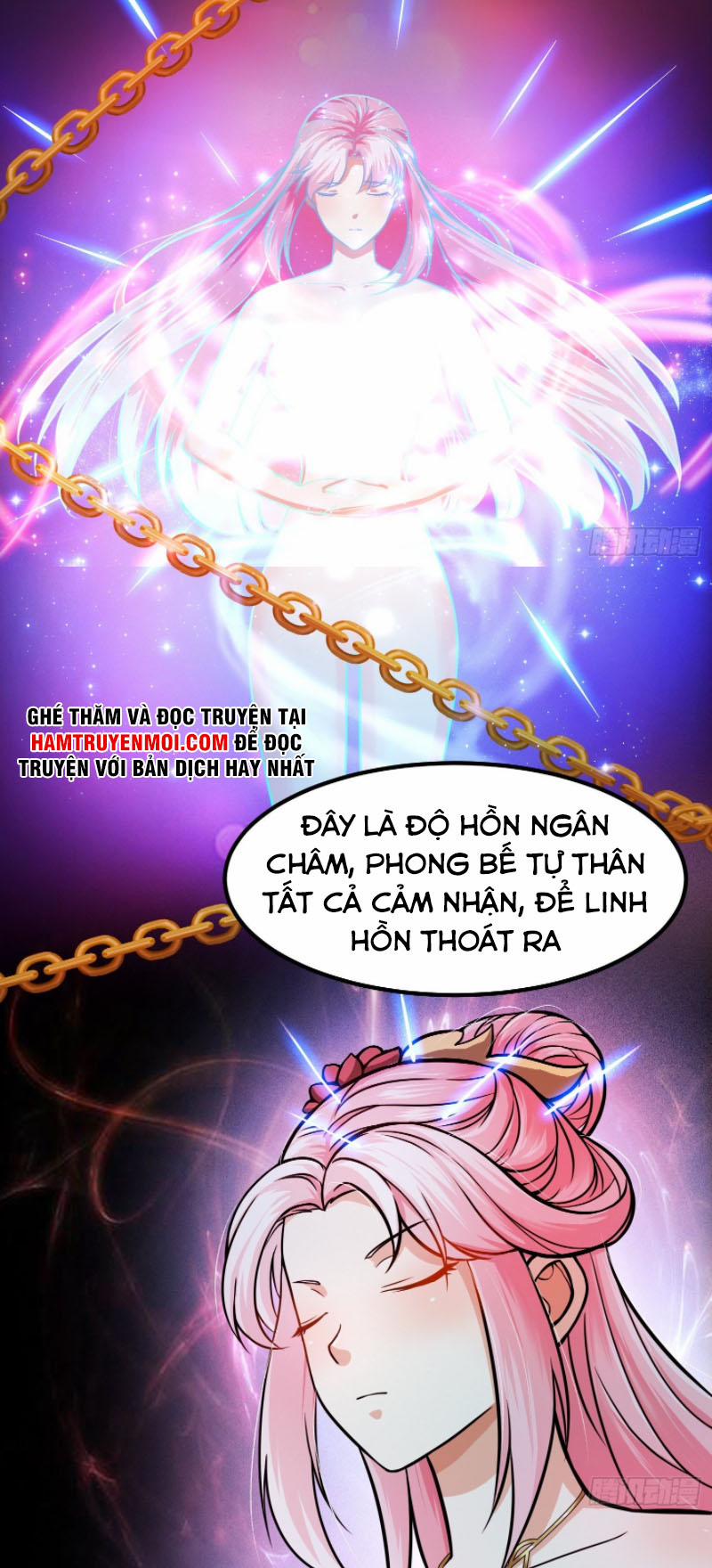 Ta Dùng Sách Giải Trí Thành Thánh Nhân 4 trang 4