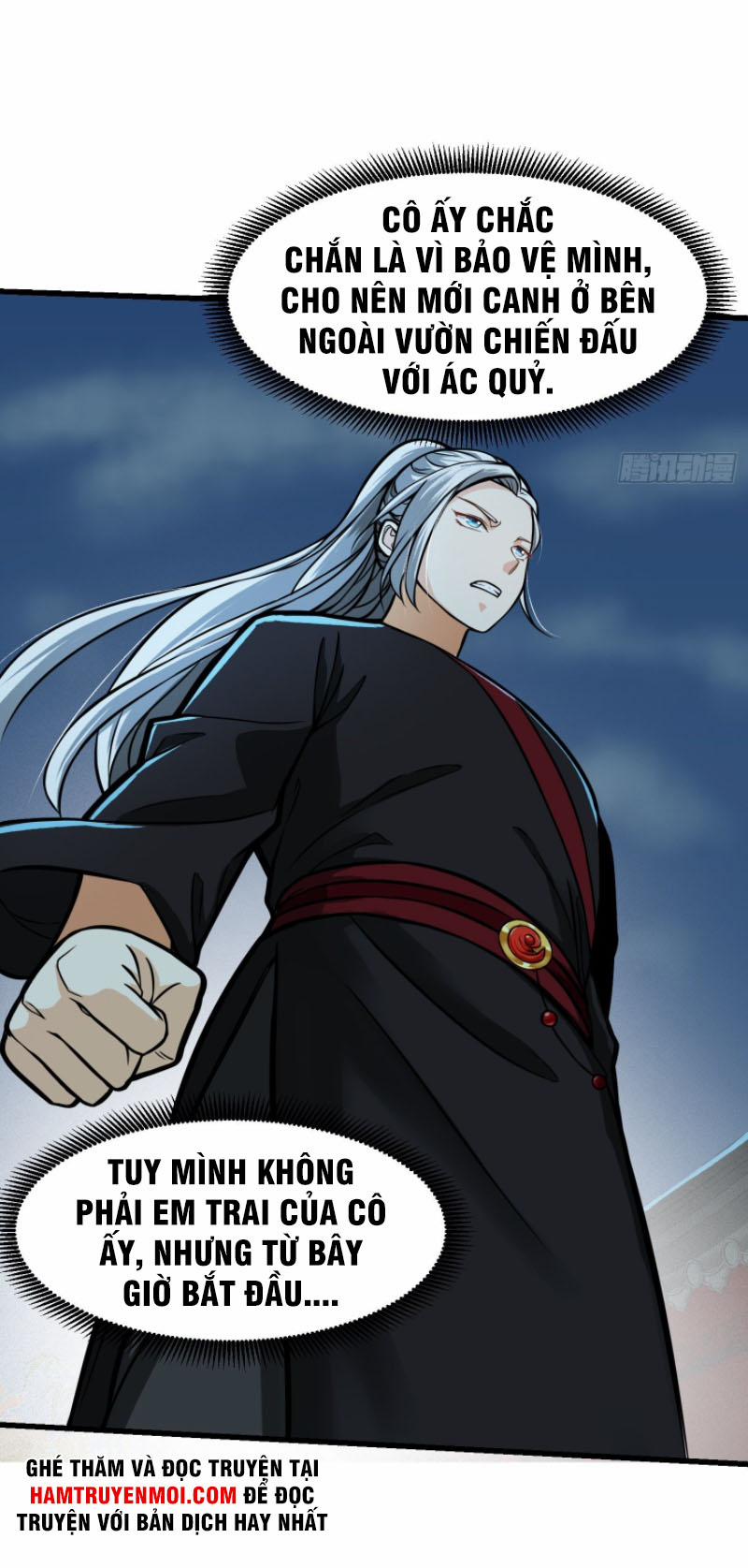 Ta Dùng Sách Giải Trí Thành Thánh Nhân 4 trang 6