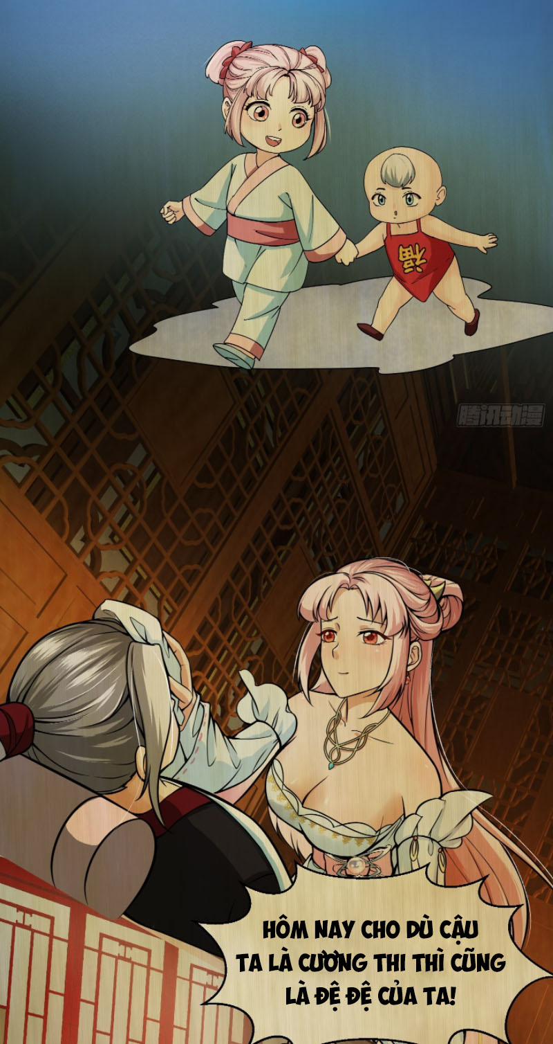 Ta Dùng Sách Giải Trí Thành Thánh Nhân 4 trang 9