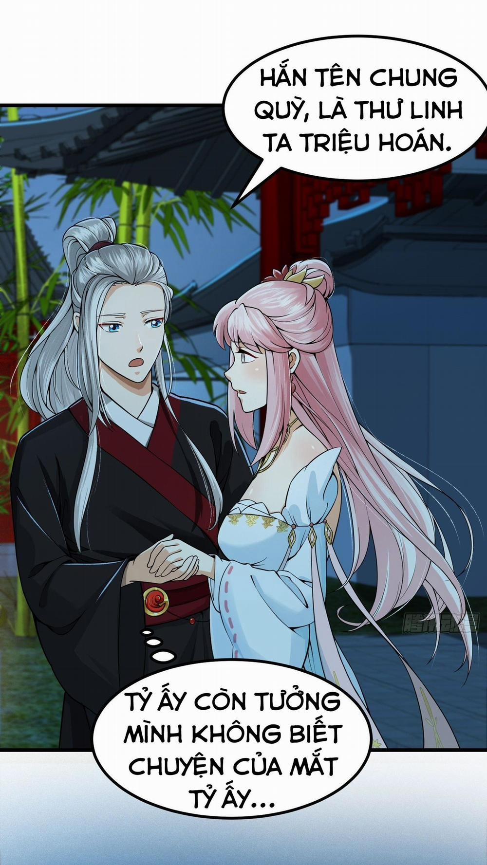 Ta Dùng Sách Giải Trí Thành Thánh Nhân 5 trang 1