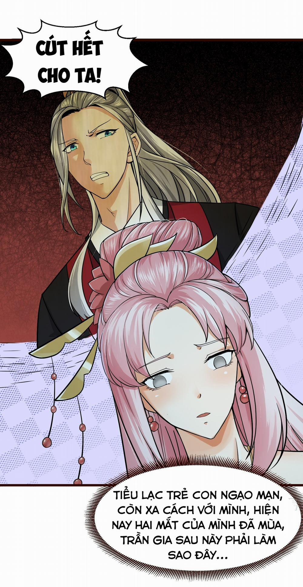 Ta Dùng Sách Giải Trí Thành Thánh Nhân 5 trang 15