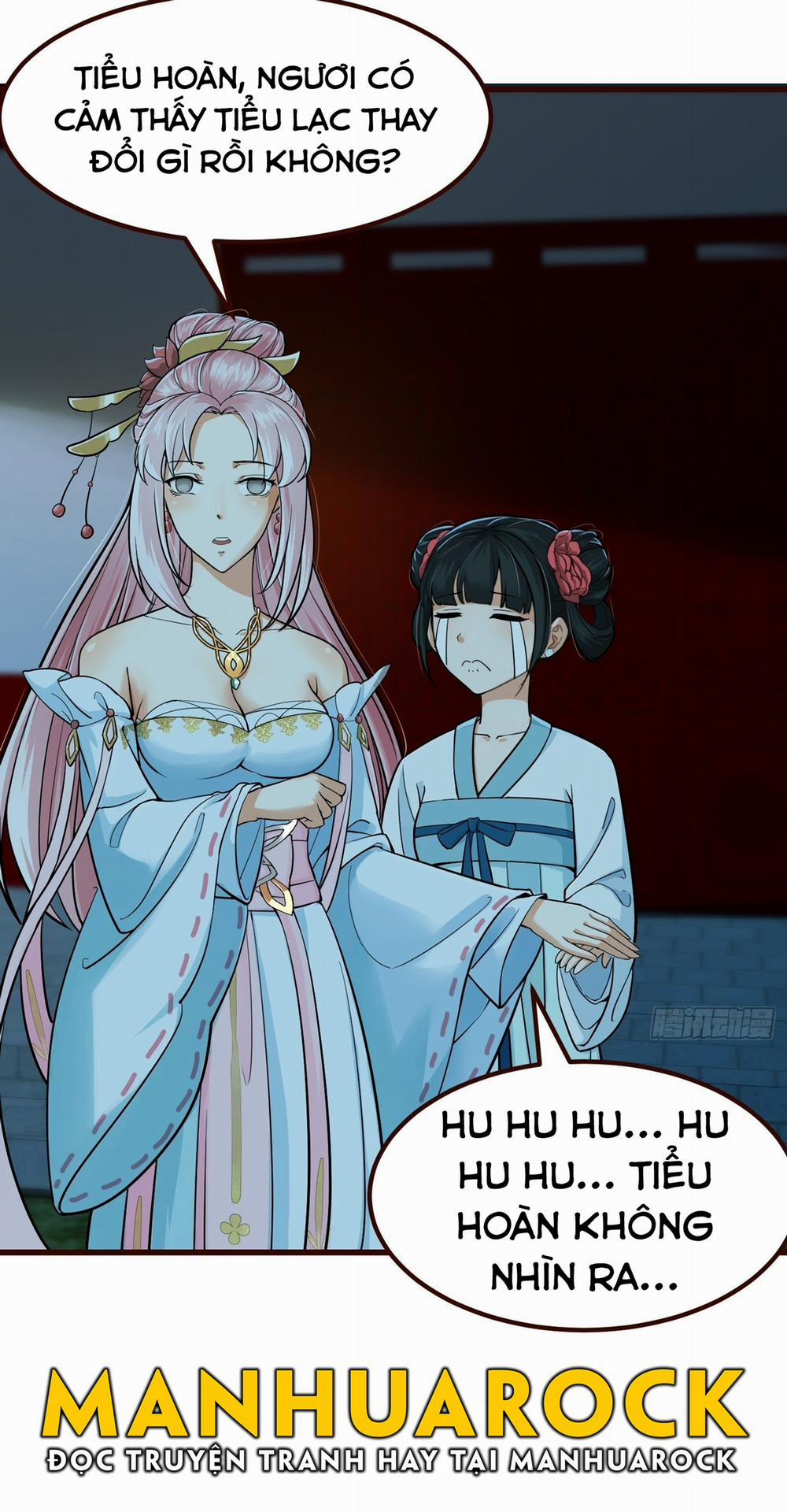 Ta Dùng Sách Giải Trí Thành Thánh Nhân 5 trang 19