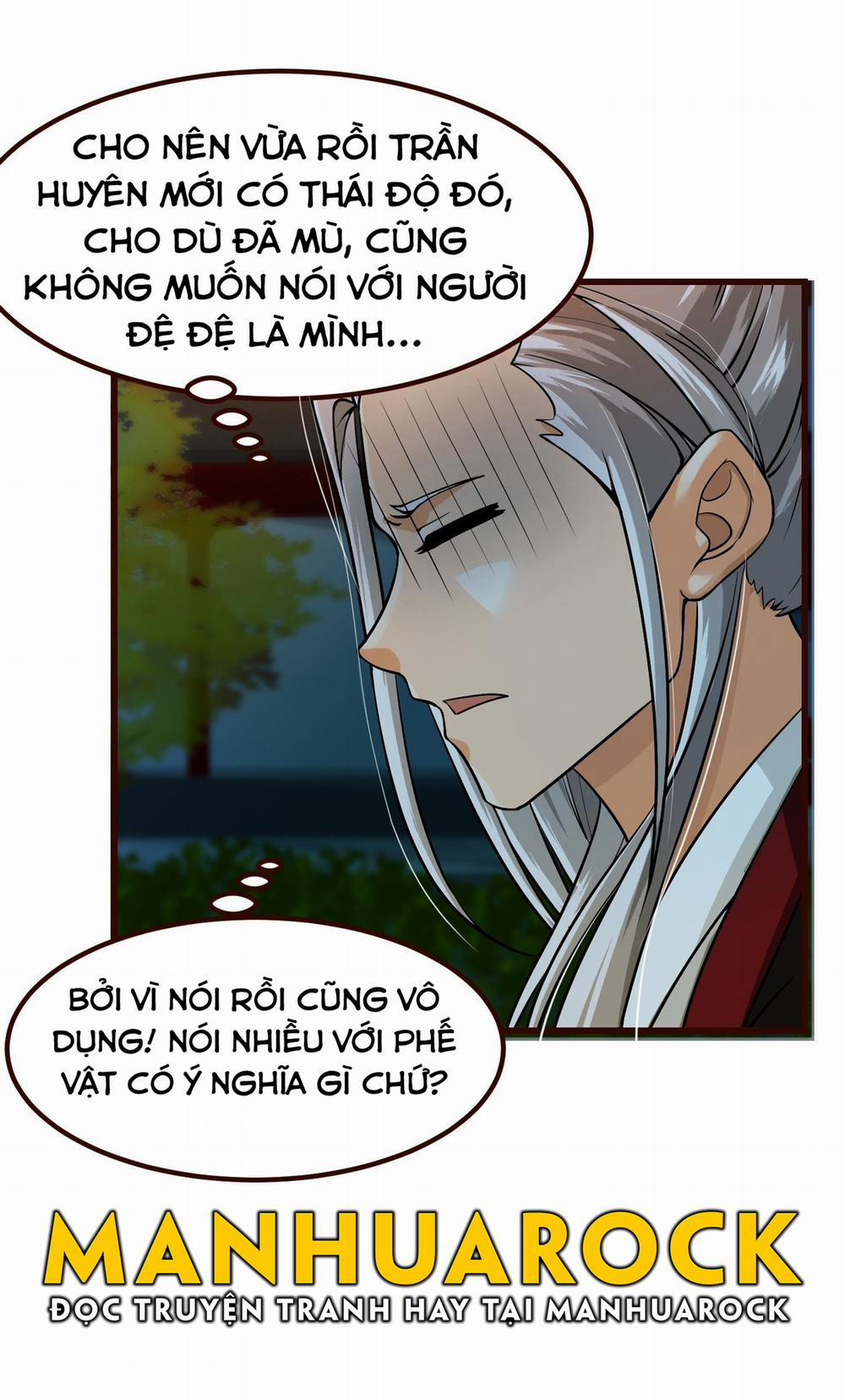 Ta Dùng Sách Giải Trí Thành Thánh Nhân 5 trang 22