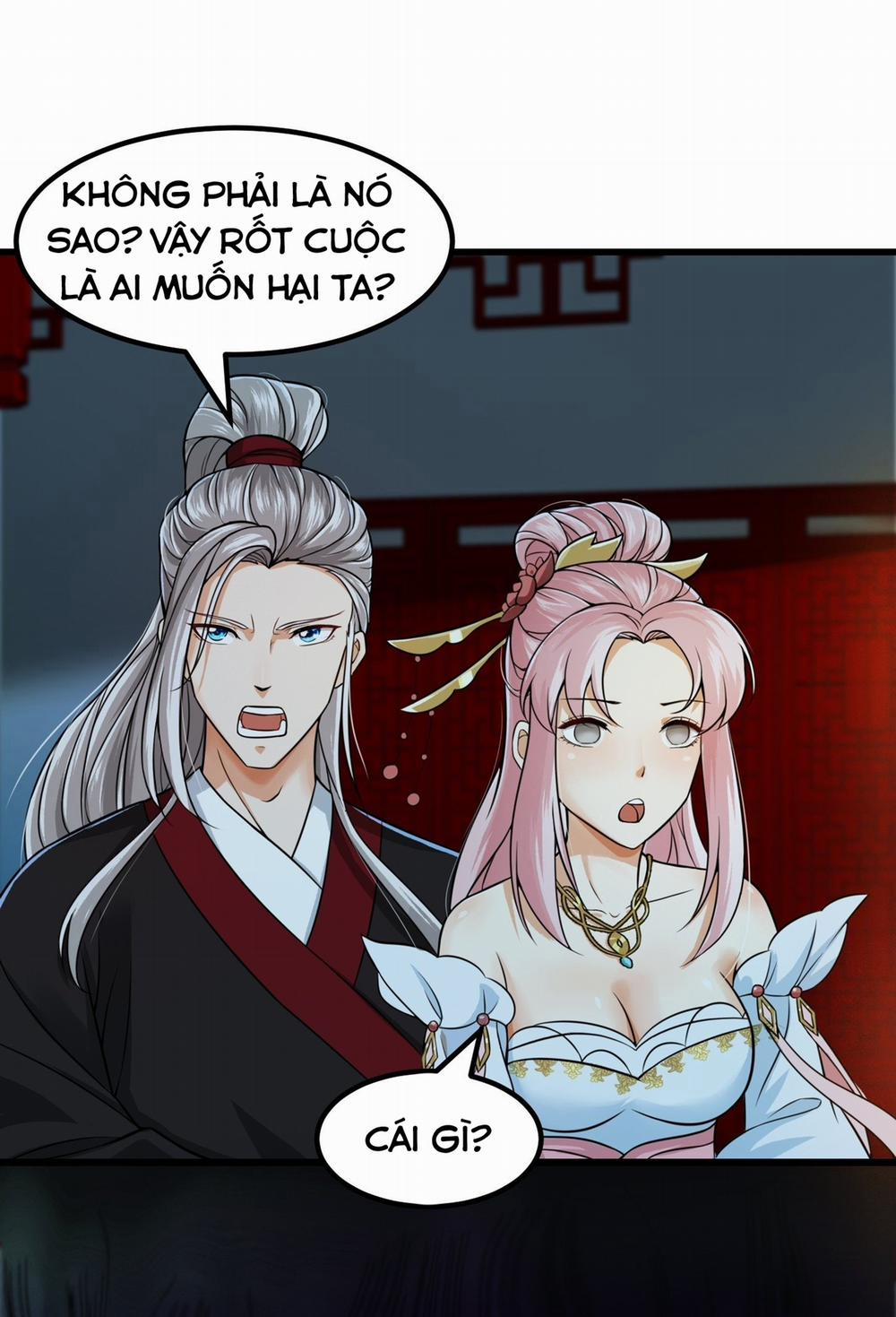 Ta Dùng Sách Giải Trí Thành Thánh Nhân 5 trang 5