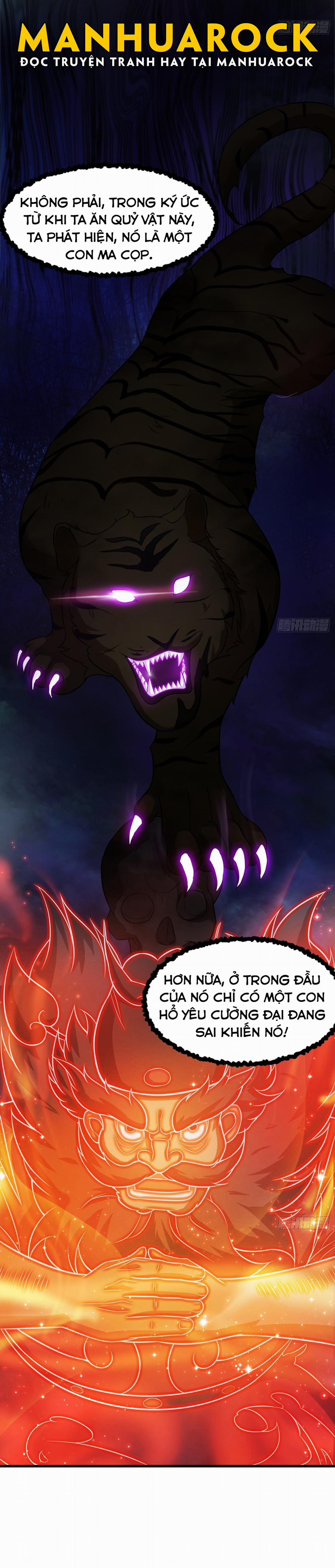 Ta Dùng Sách Giải Trí Thành Thánh Nhân 5 trang 6