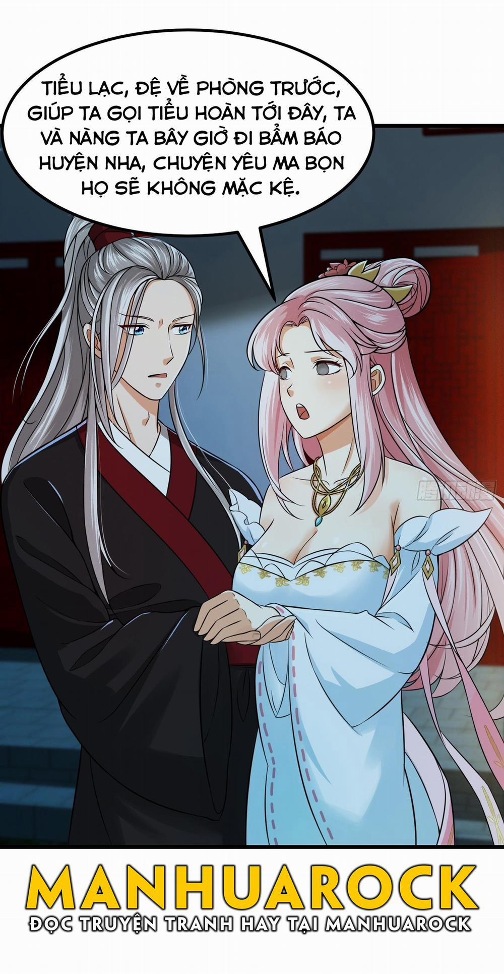 Ta Dùng Sách Giải Trí Thành Thánh Nhân 5 trang 8