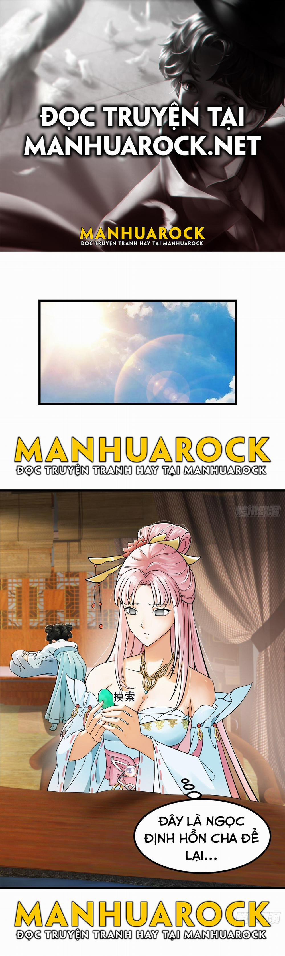 Ta Dùng Sách Giải Trí Thành Thánh Nhân 6 trang 0