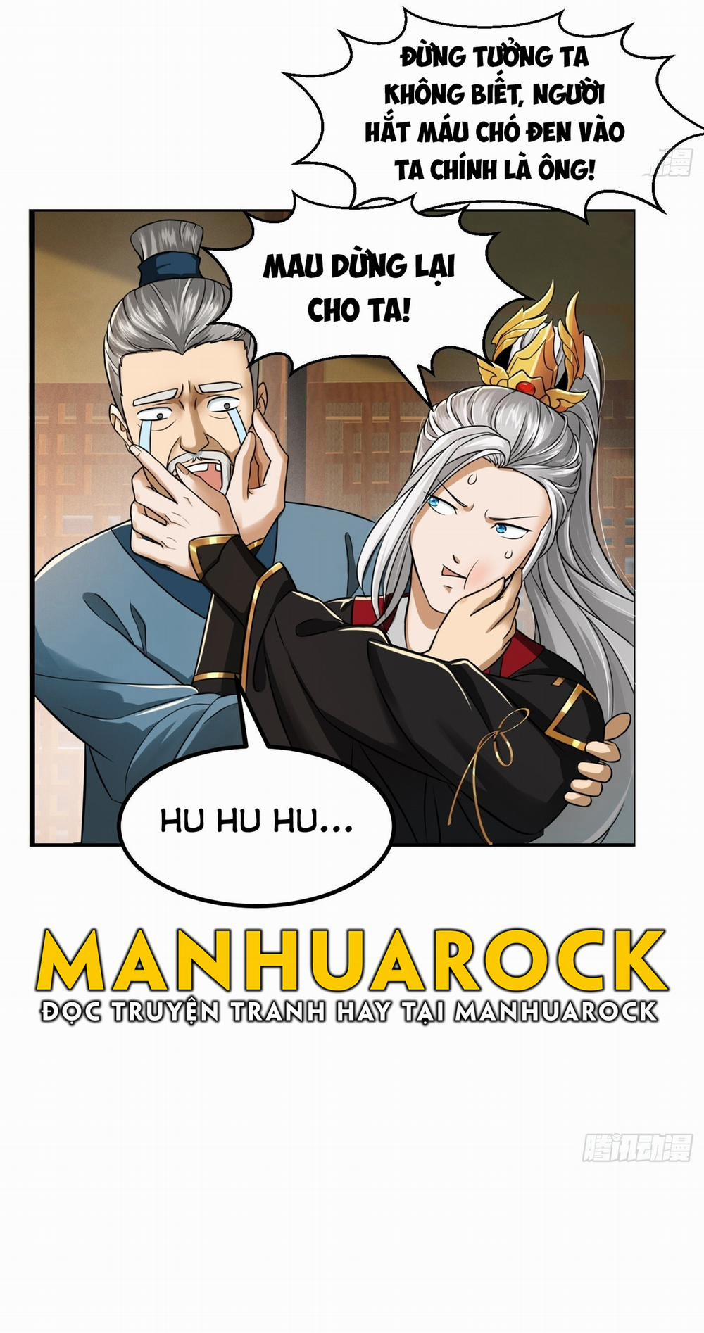 Ta Dùng Sách Giải Trí Thành Thánh Nhân 6 trang 12