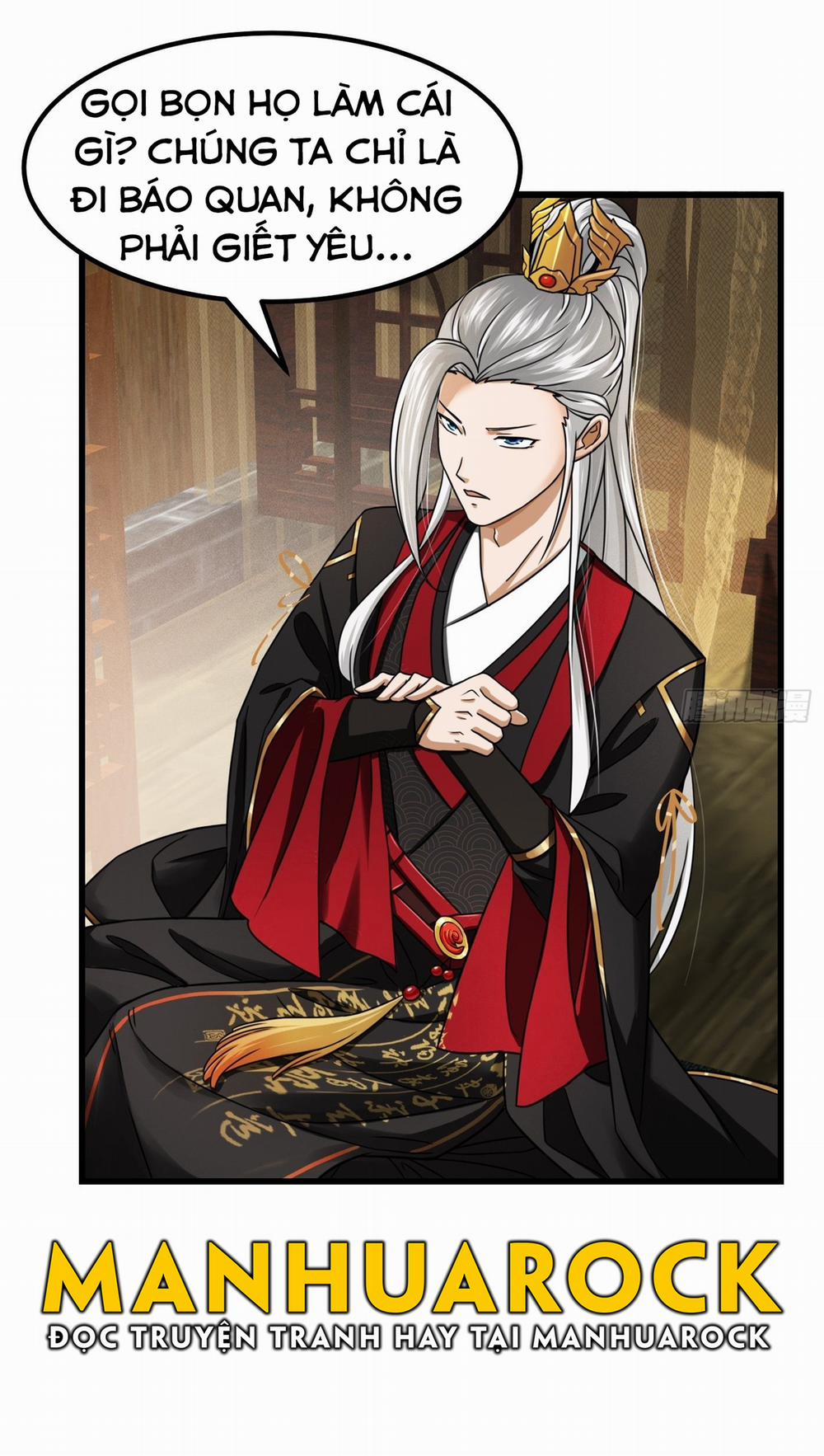 Ta Dùng Sách Giải Trí Thành Thánh Nhân 6 trang 15