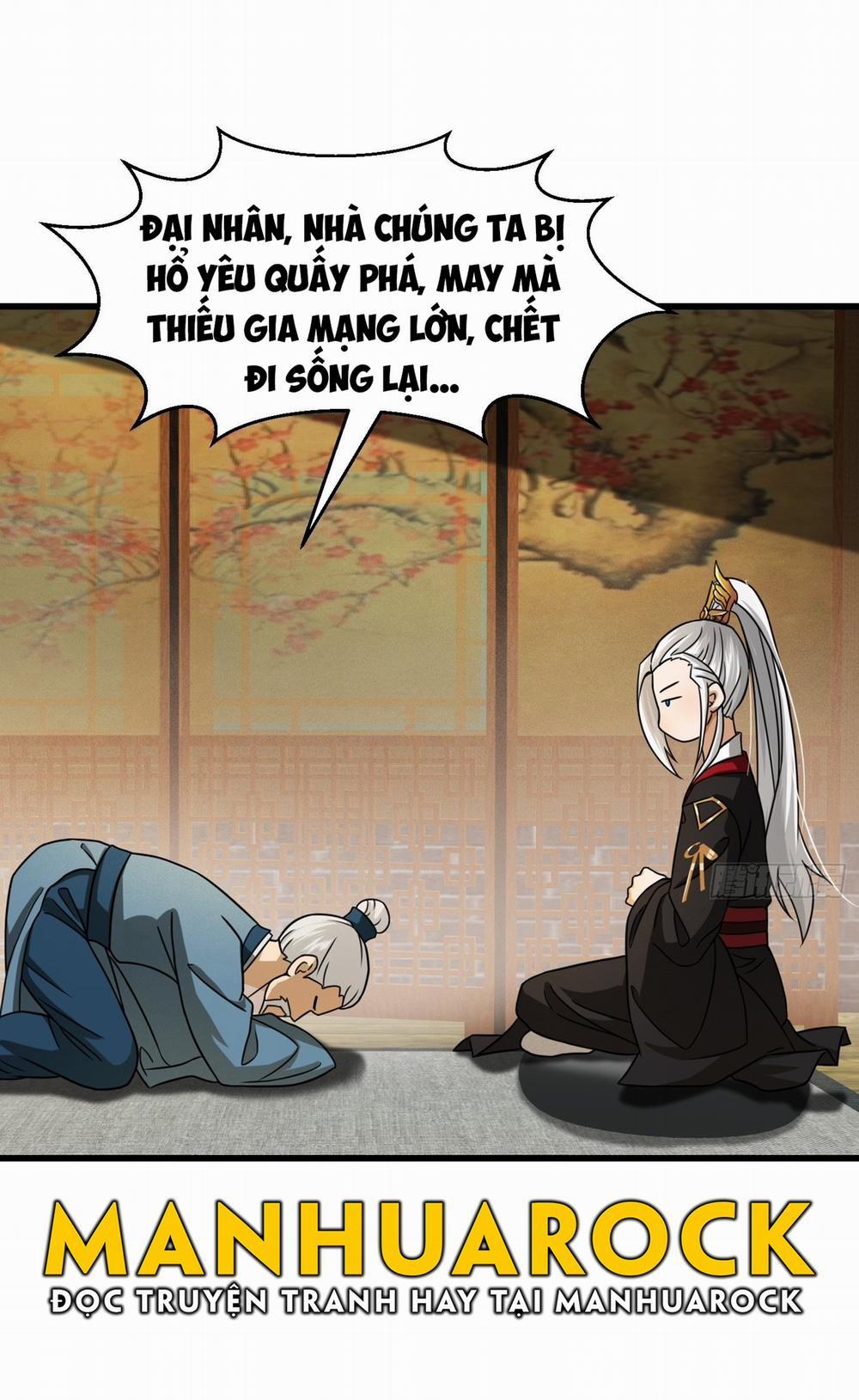 Ta Dùng Sách Giải Trí Thành Thánh Nhân 6 trang 18