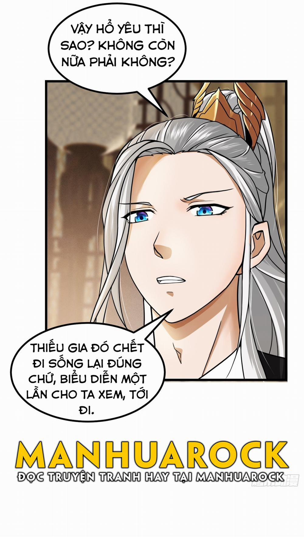 Ta Dùng Sách Giải Trí Thành Thánh Nhân 6 trang 19