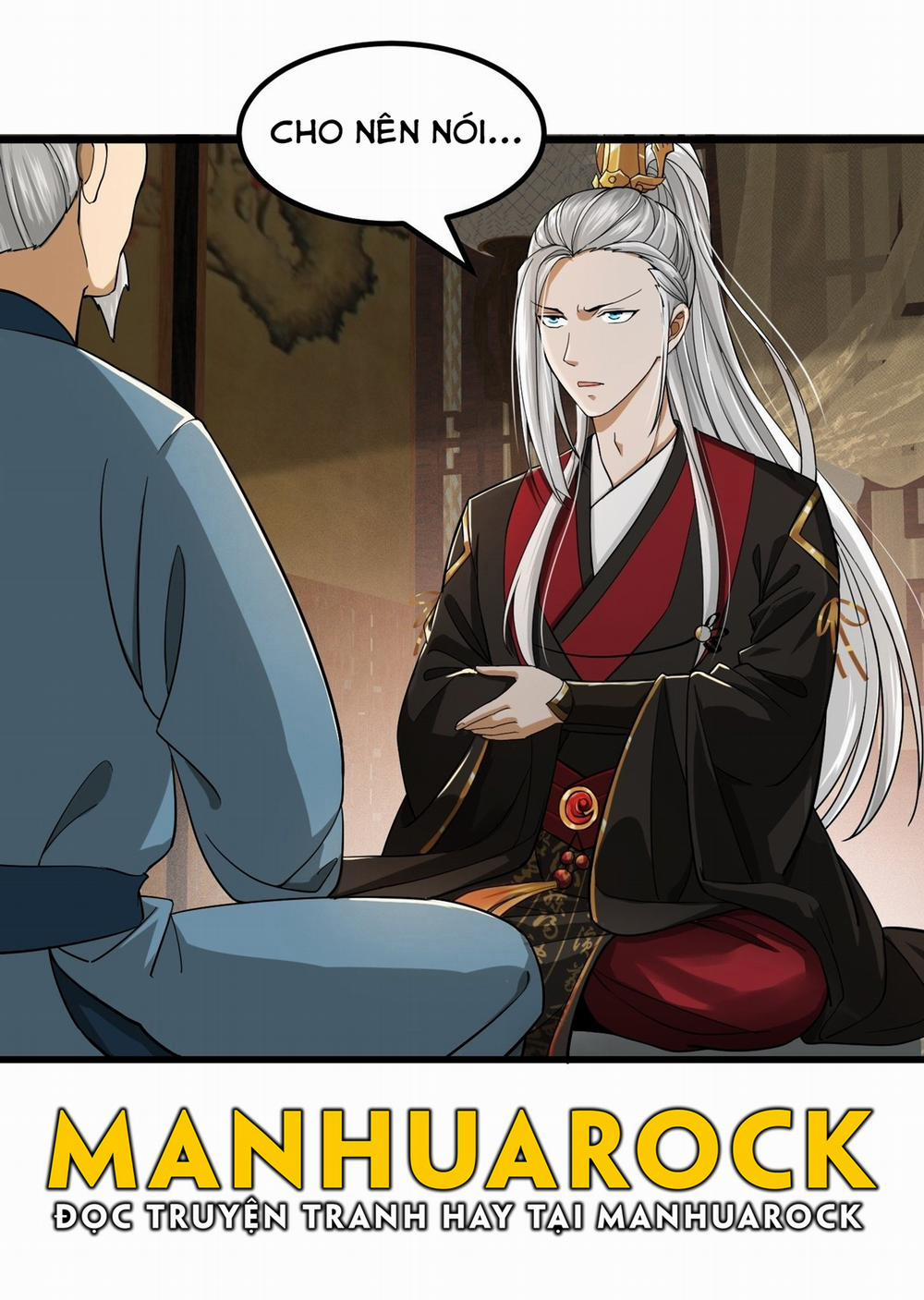 Ta Dùng Sách Giải Trí Thành Thánh Nhân 6 trang 21