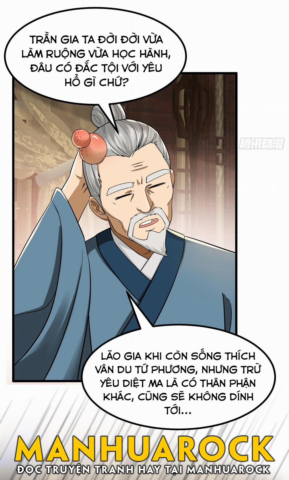 Ta Dùng Sách Giải Trí Thành Thánh Nhân 6 trang 24