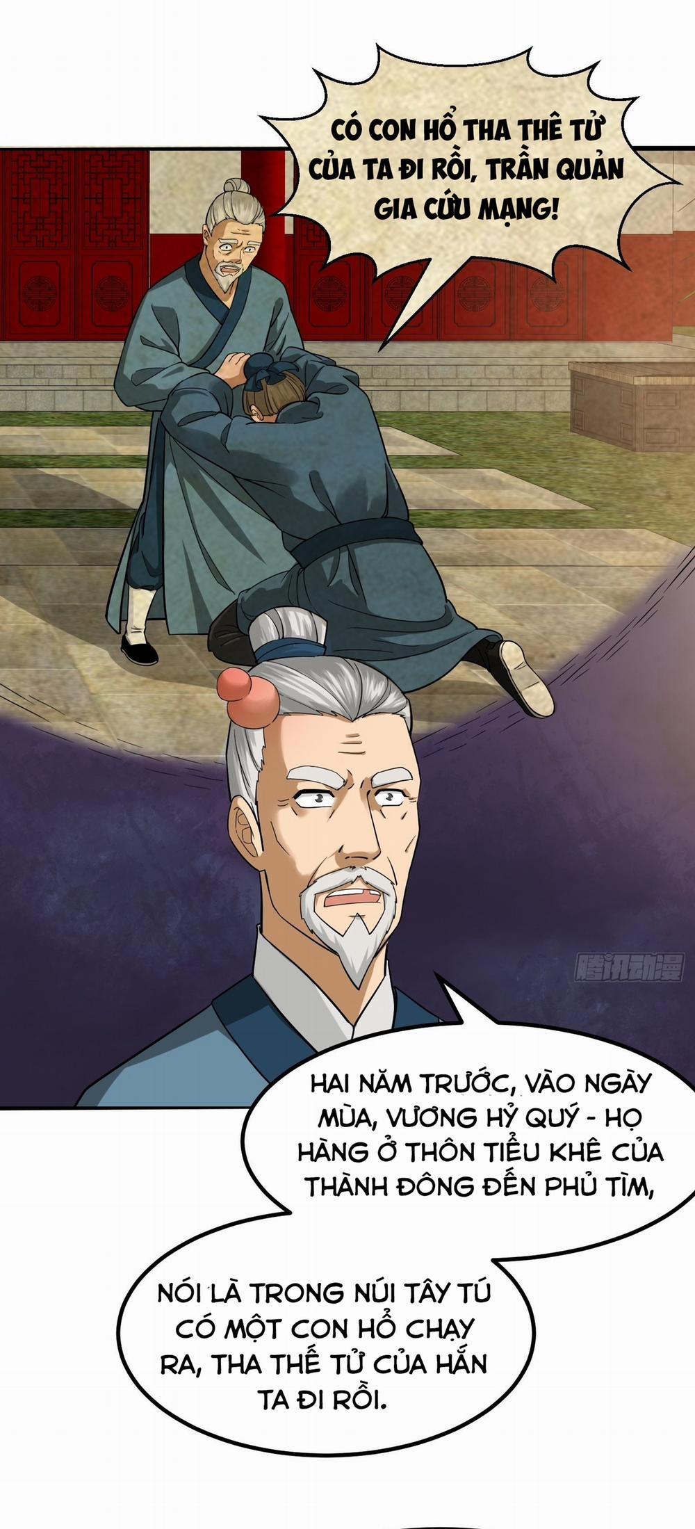 Ta Dùng Sách Giải Trí Thành Thánh Nhân 6 trang 26