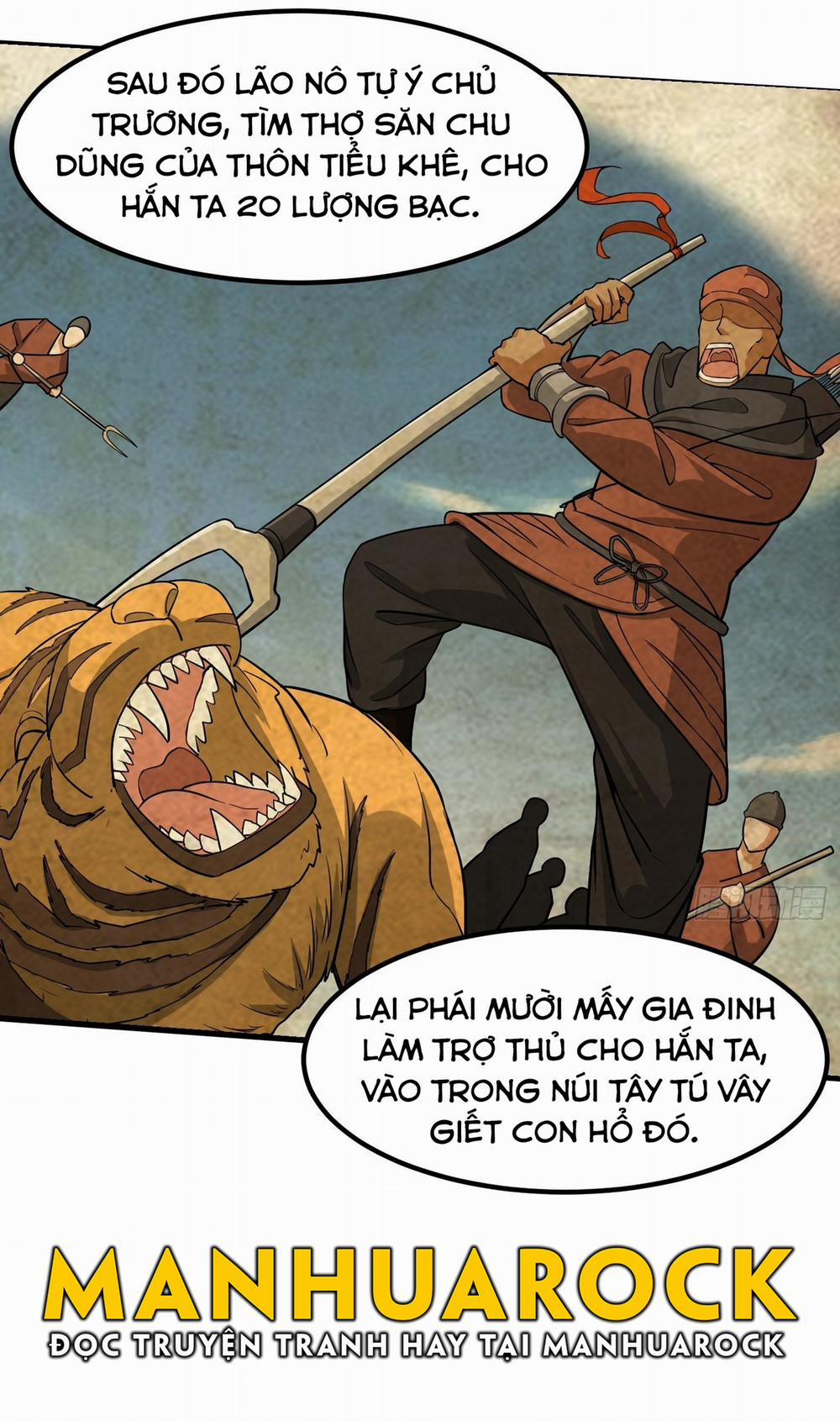 Ta Dùng Sách Giải Trí Thành Thánh Nhân 6 trang 28