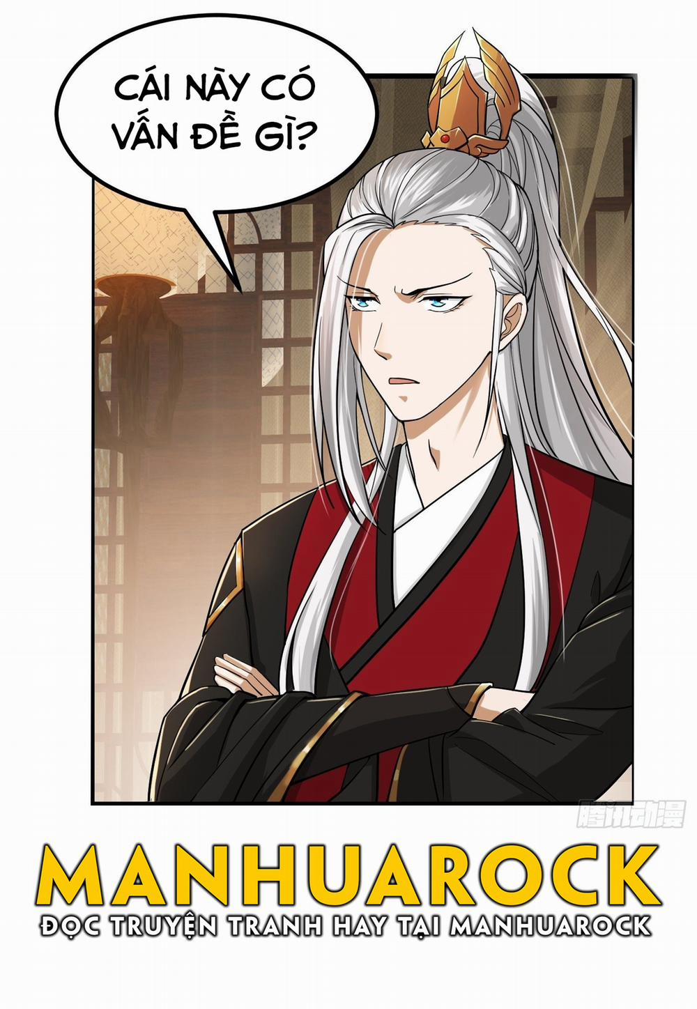 Ta Dùng Sách Giải Trí Thành Thánh Nhân 6 trang 29