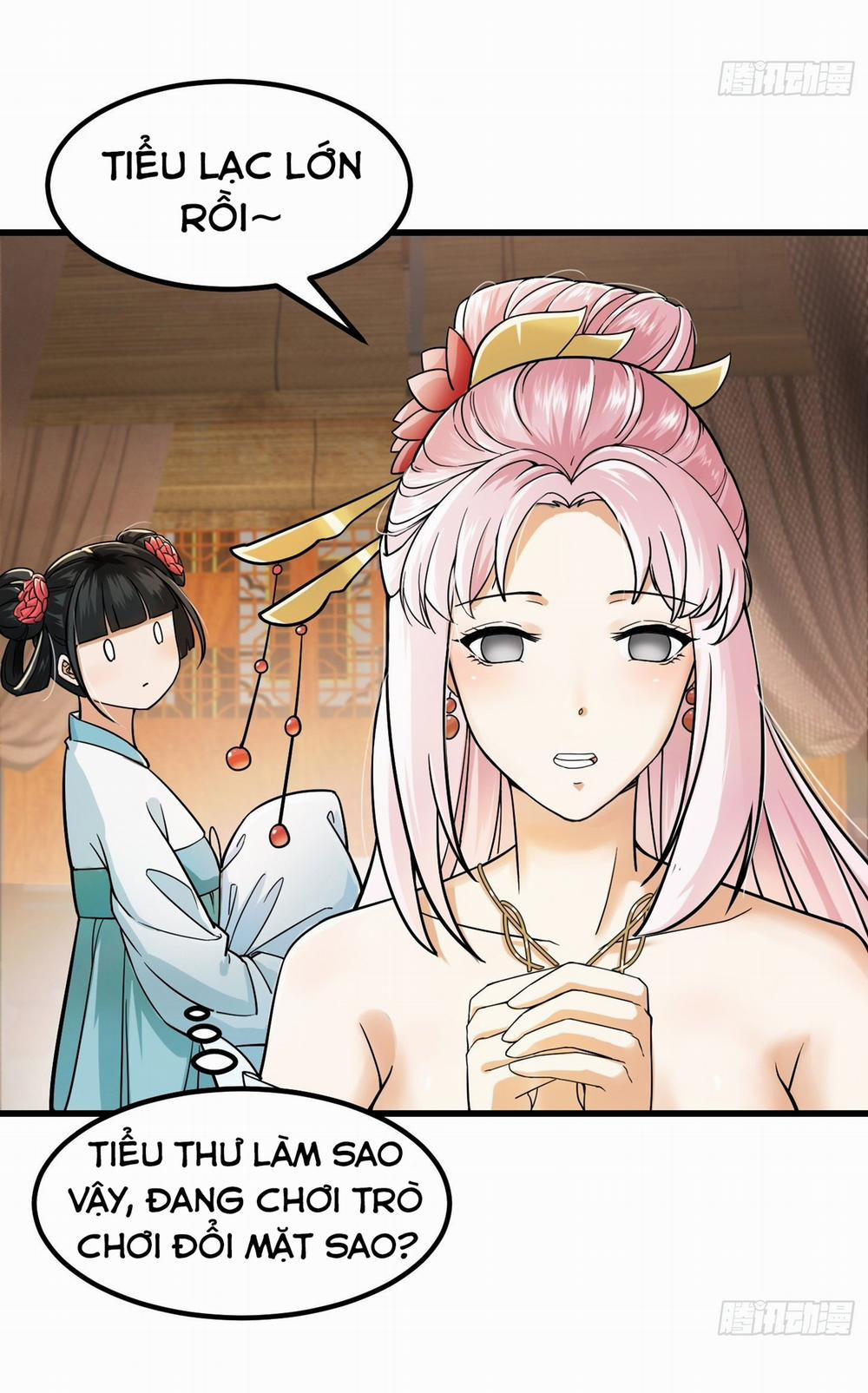 Ta Dùng Sách Giải Trí Thành Thánh Nhân 6 trang 3