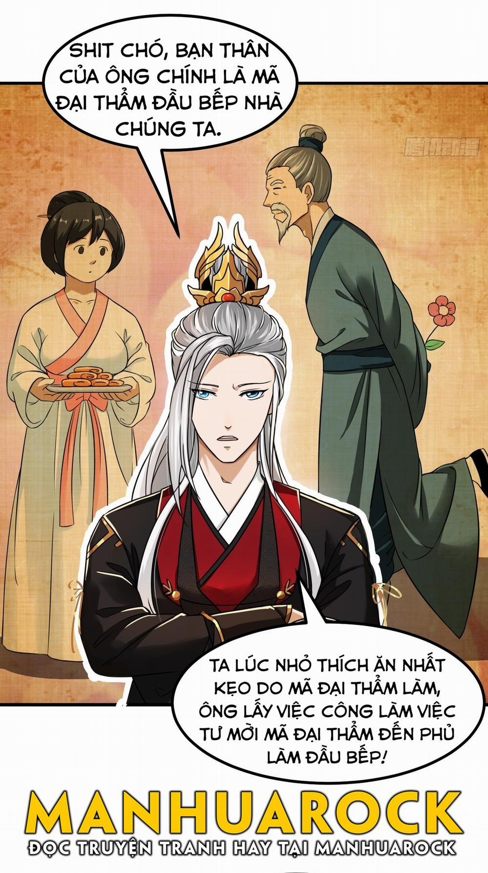 Ta Dùng Sách Giải Trí Thành Thánh Nhân 6 trang 9