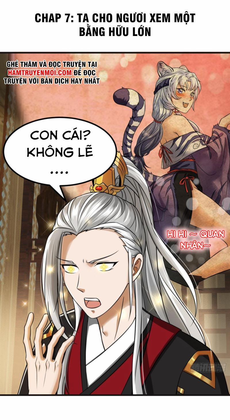 Ta Dùng Sách Giải Trí Thành Thánh Nhân 7 trang 0