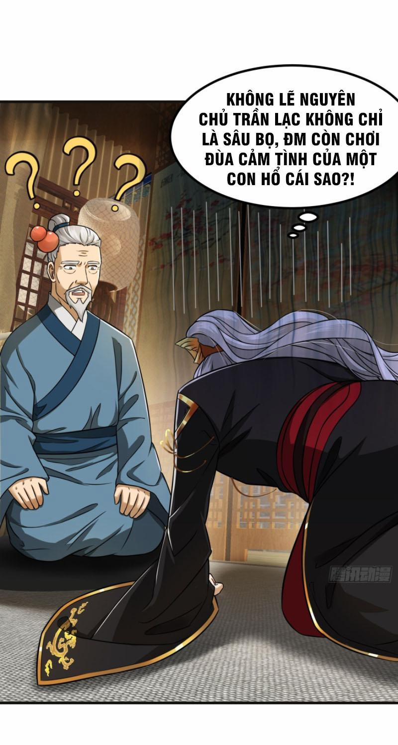 Ta Dùng Sách Giải Trí Thành Thánh Nhân 7 trang 1