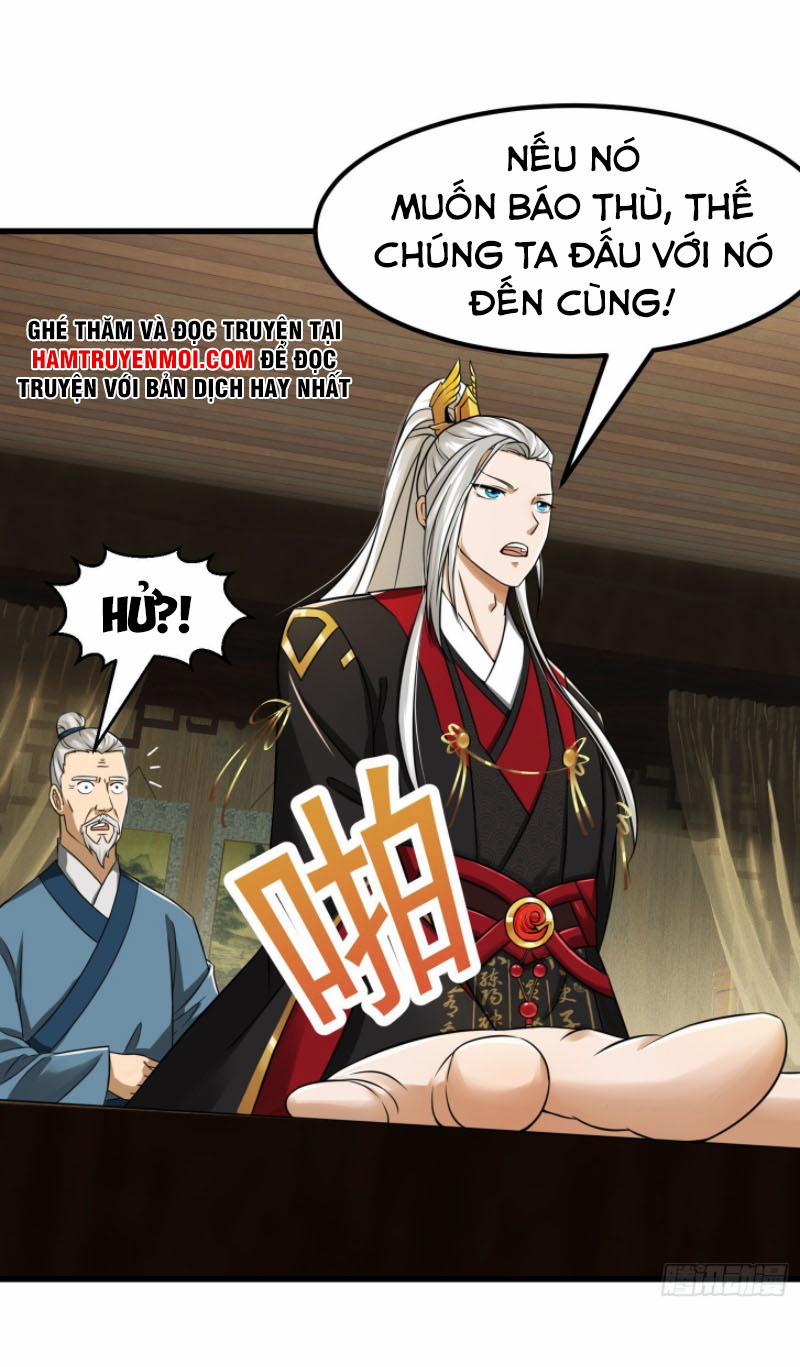 Ta Dùng Sách Giải Trí Thành Thánh Nhân 7 trang 10