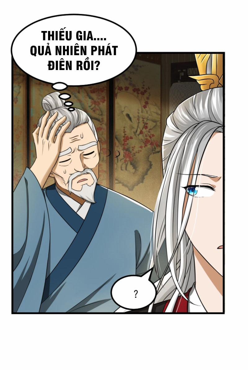 Ta Dùng Sách Giải Trí Thành Thánh Nhân 7 trang 11