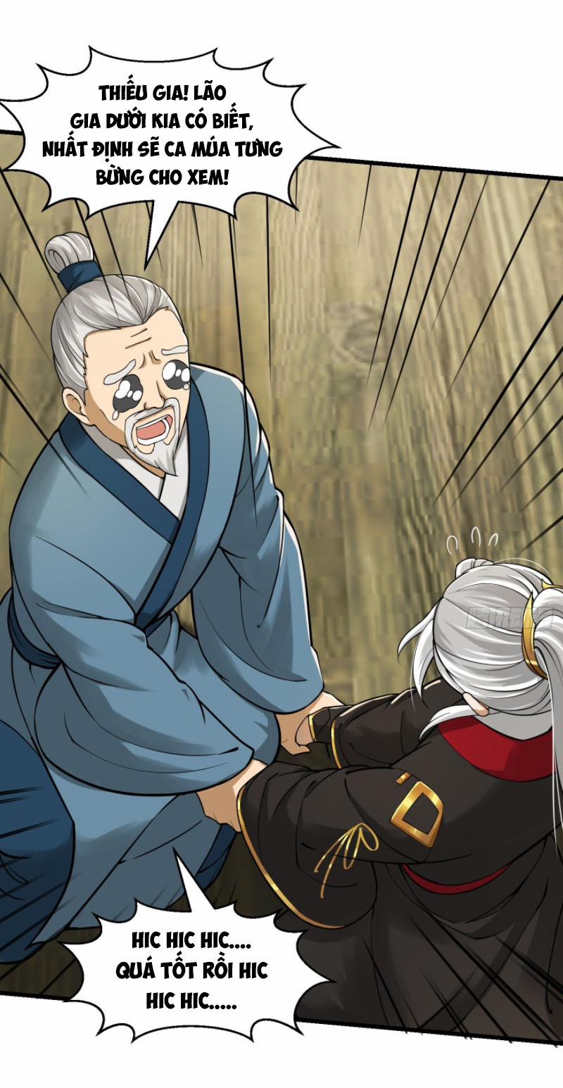 Ta Dùng Sách Giải Trí Thành Thánh Nhân 7 trang 15