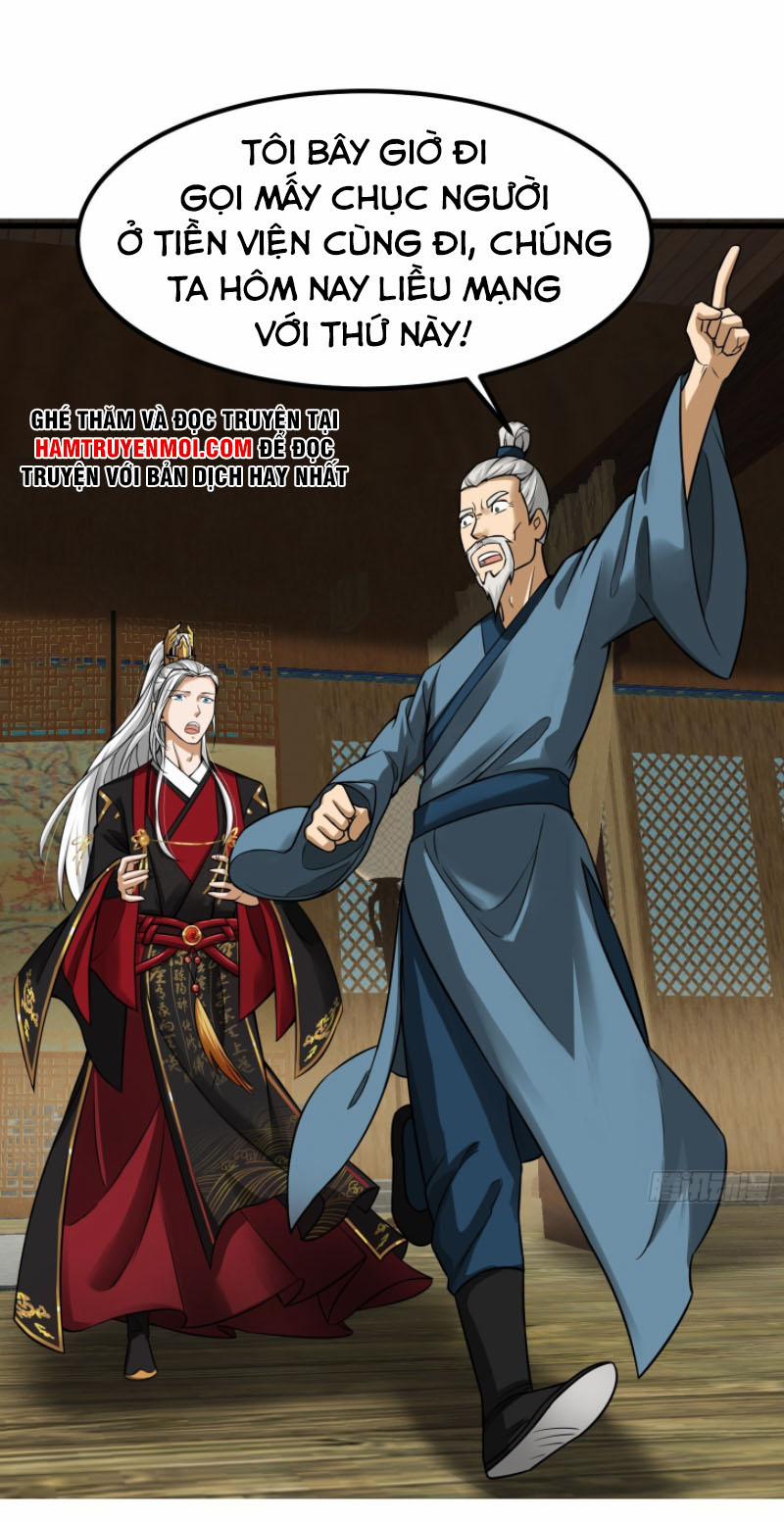 Ta Dùng Sách Giải Trí Thành Thánh Nhân 7 trang 18