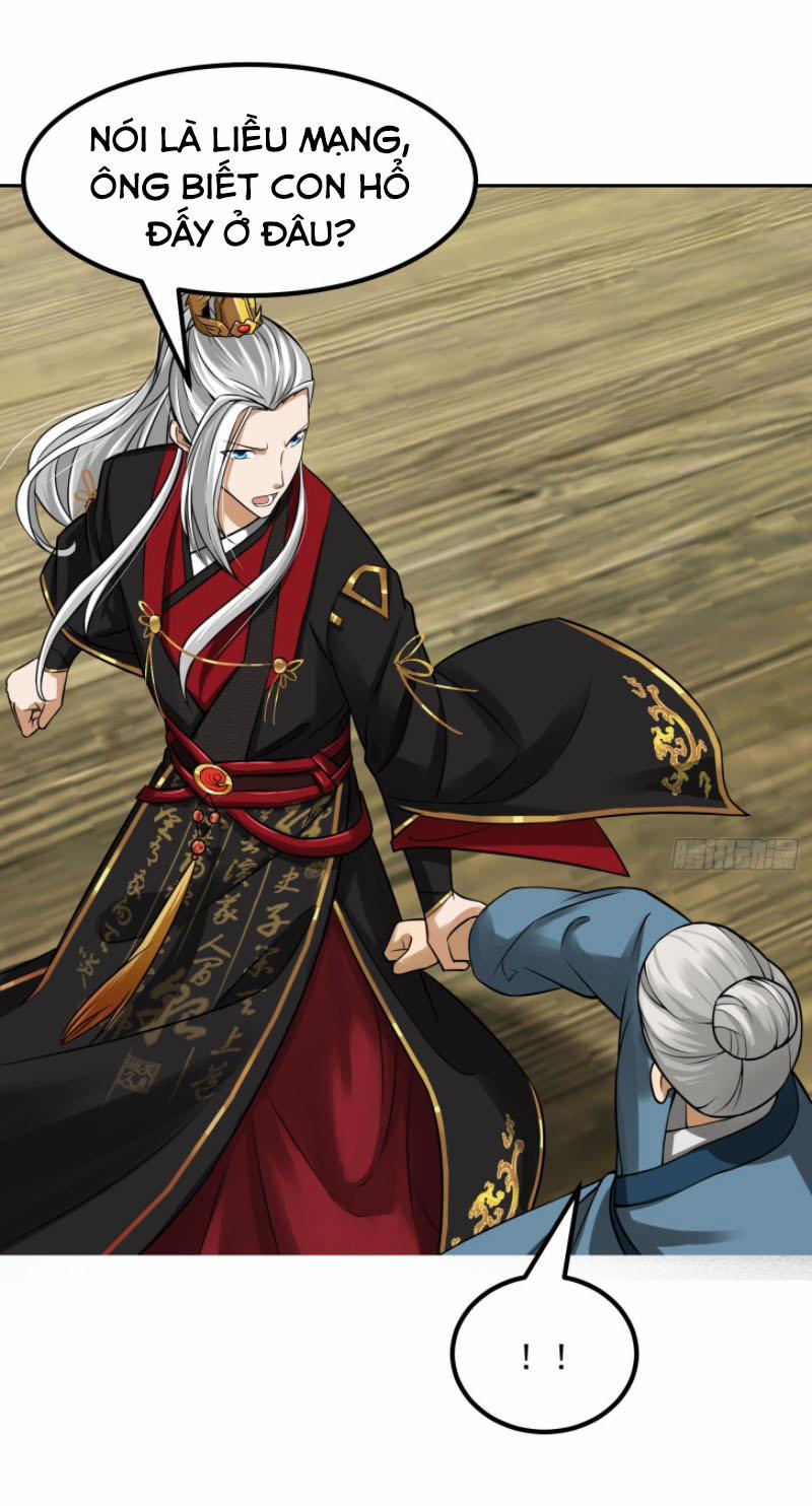 Ta Dùng Sách Giải Trí Thành Thánh Nhân 7 trang 19