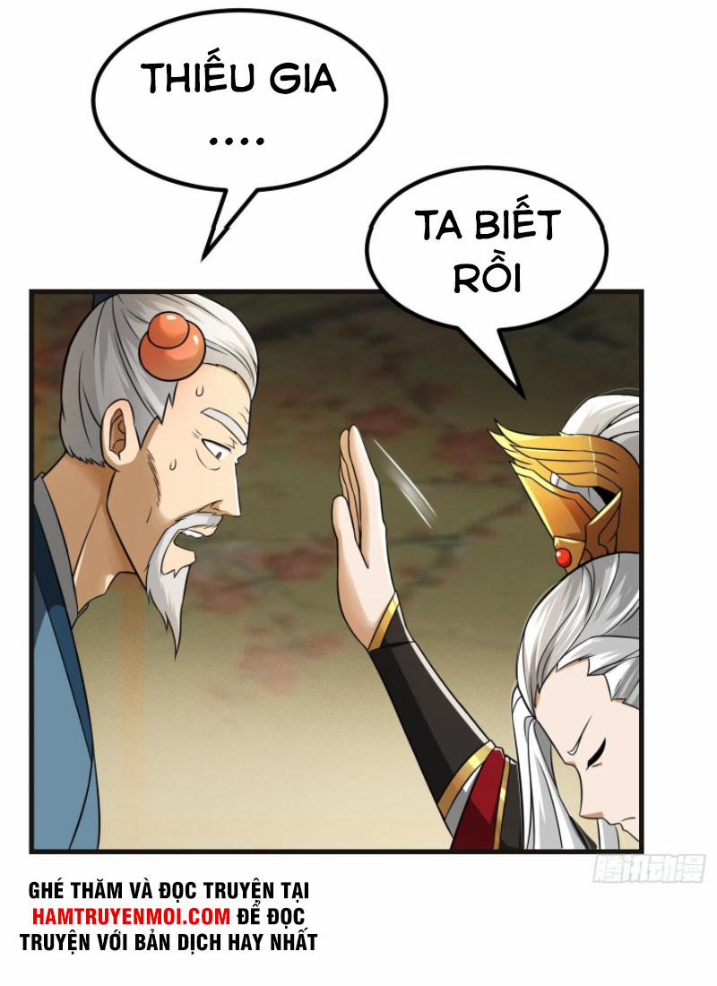 Ta Dùng Sách Giải Trí Thành Thánh Nhân 7 trang 2