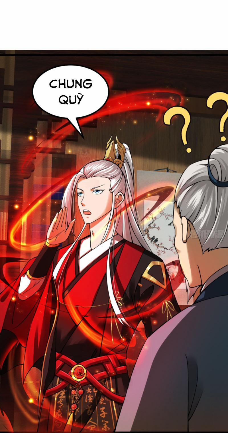 Ta Dùng Sách Giải Trí Thành Thánh Nhân 7 trang 21