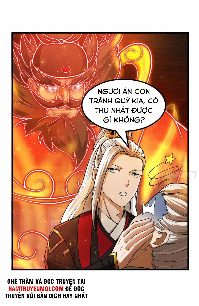 Ta Dùng Sách Giải Trí Thành Thánh Nhân 7 trang 26