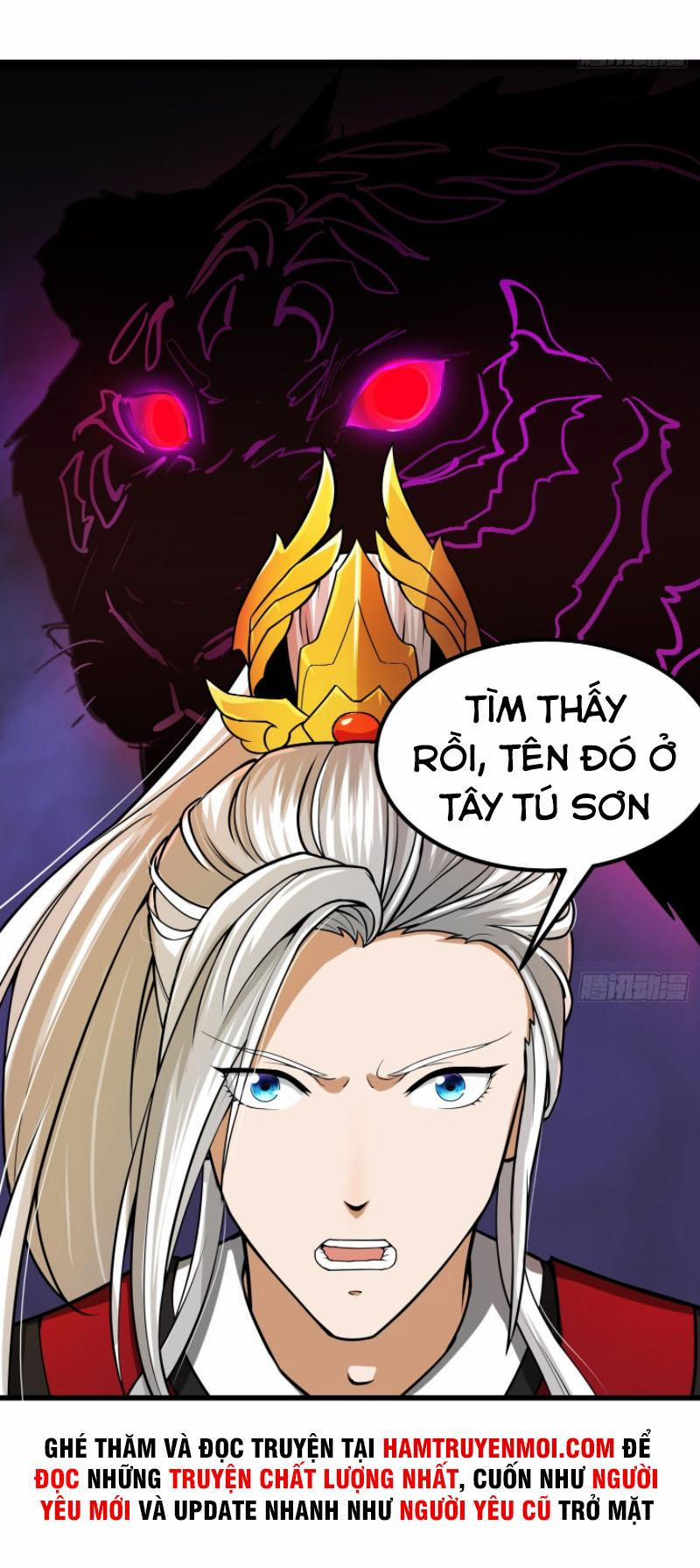 Ta Dùng Sách Giải Trí Thành Thánh Nhân 7 trang 34