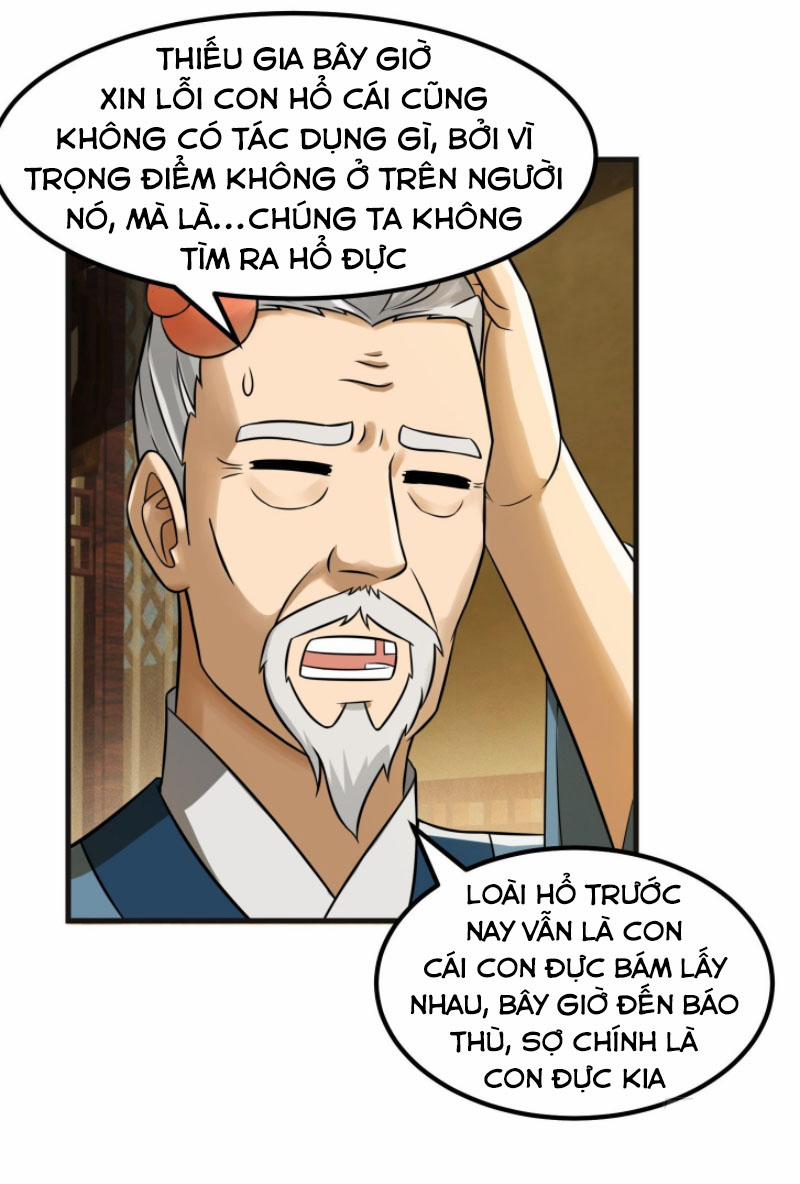 Ta Dùng Sách Giải Trí Thành Thánh Nhân 7 trang 5