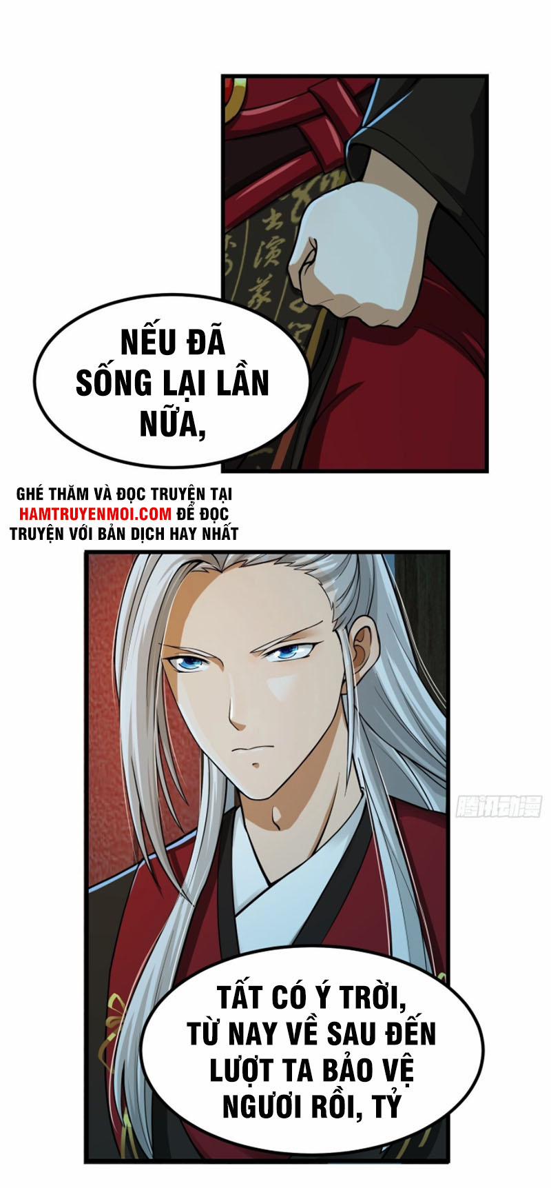 Ta Dùng Sách Giải Trí Thành Thánh Nhân 8 trang 10