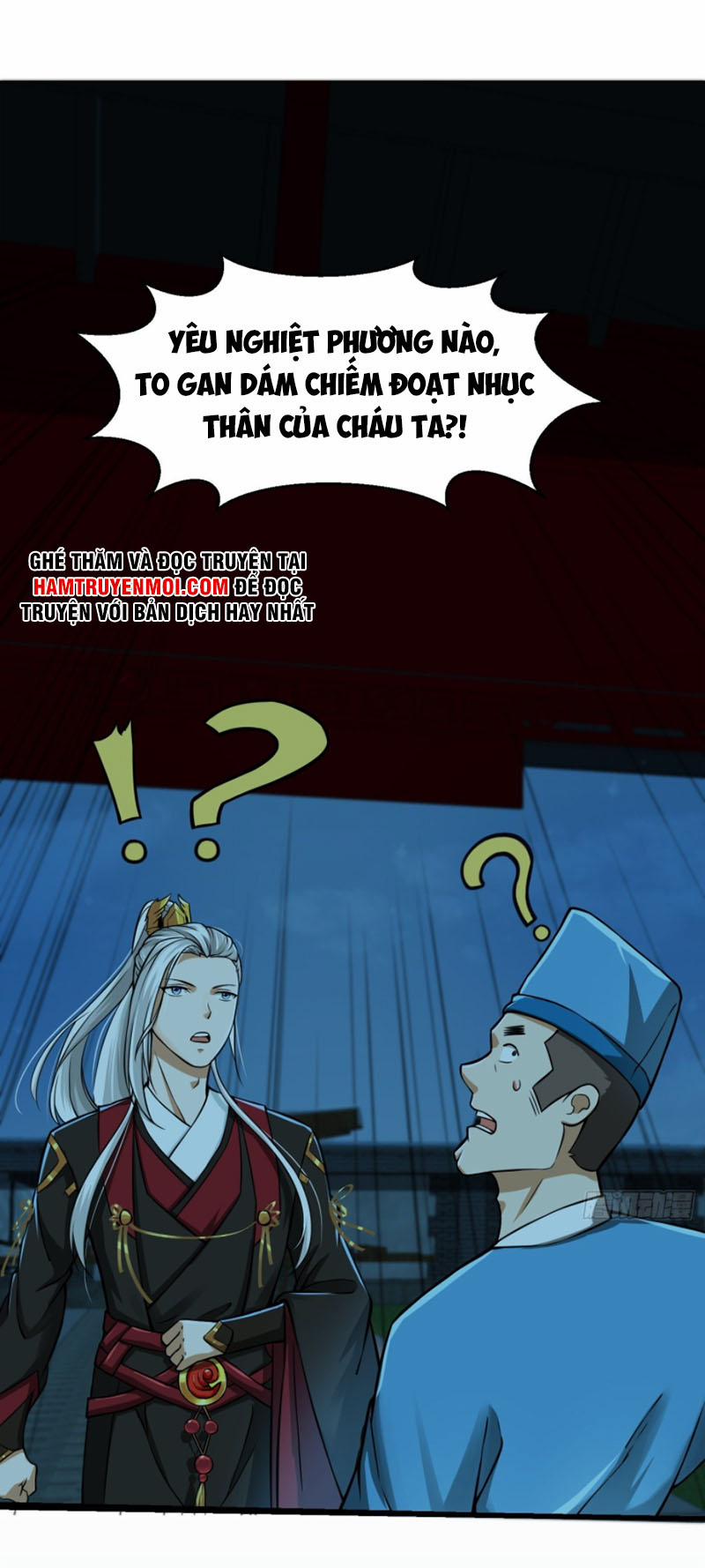 Ta Dùng Sách Giải Trí Thành Thánh Nhân 8 trang 18