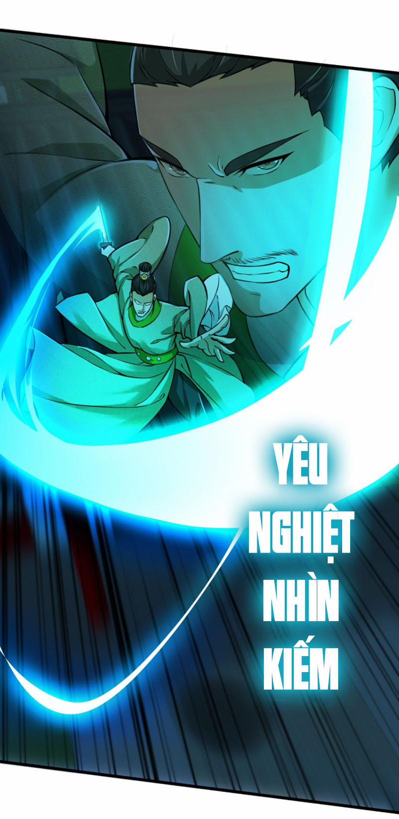 Ta Dùng Sách Giải Trí Thành Thánh Nhân 8 trang 21