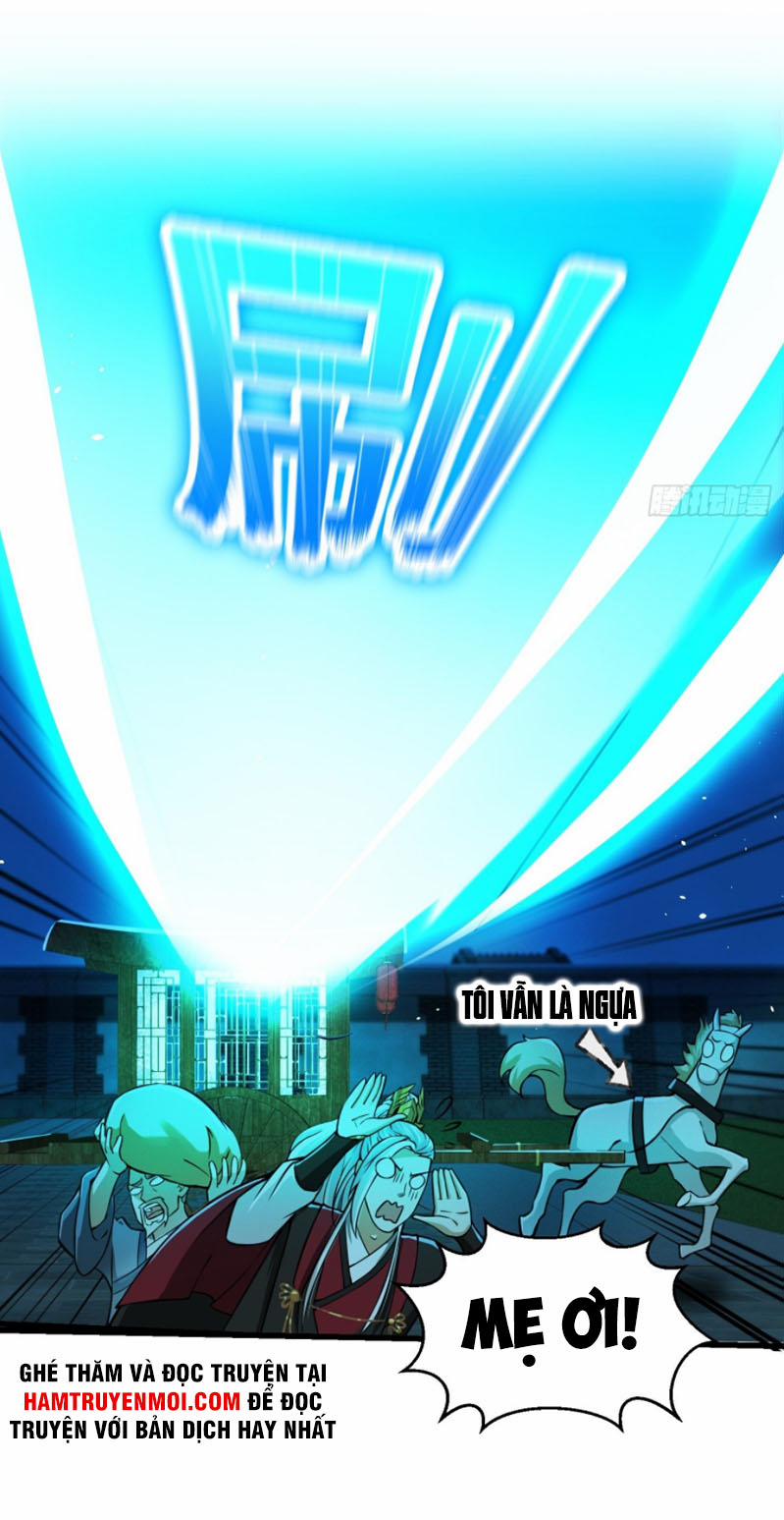 Ta Dùng Sách Giải Trí Thành Thánh Nhân 8 trang 22