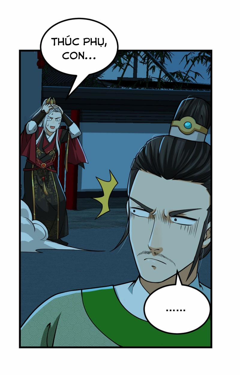 Ta Dùng Sách Giải Trí Thành Thánh Nhân 8 trang 25