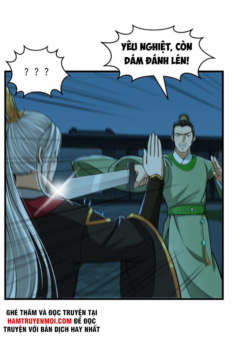 Ta Dùng Sách Giải Trí Thành Thánh Nhân 8 trang 26