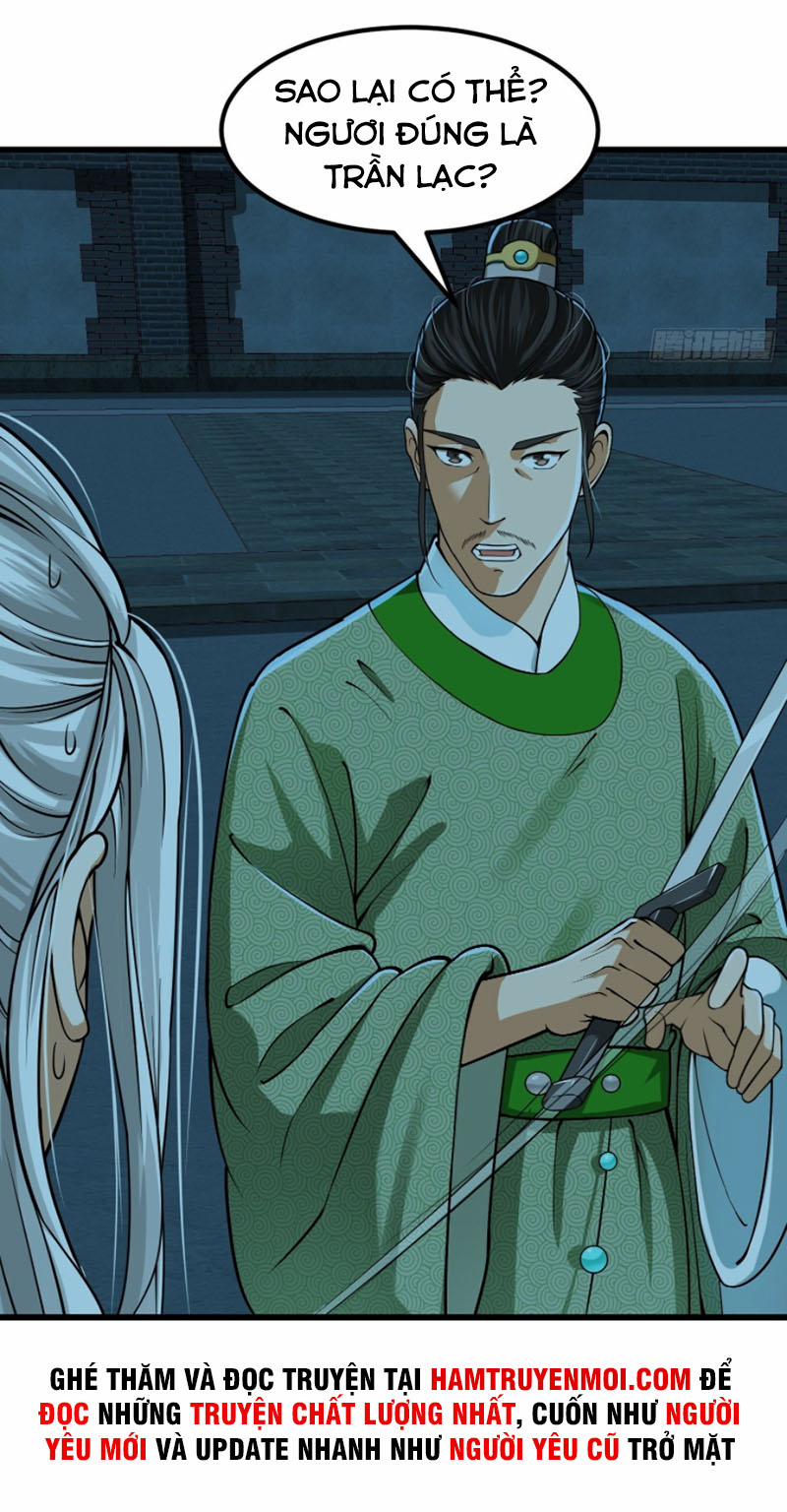 Ta Dùng Sách Giải Trí Thành Thánh Nhân 8 trang 30