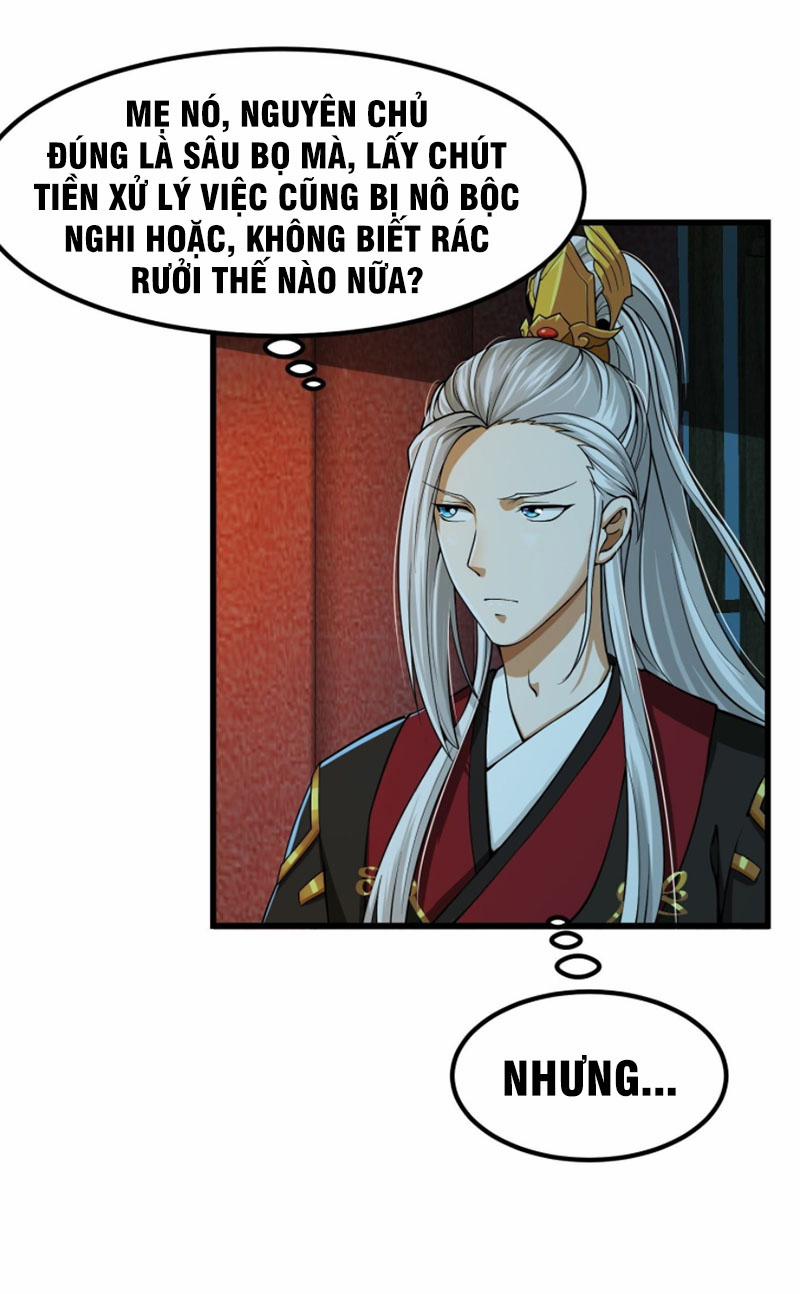 Ta Dùng Sách Giải Trí Thành Thánh Nhân 8 trang 7